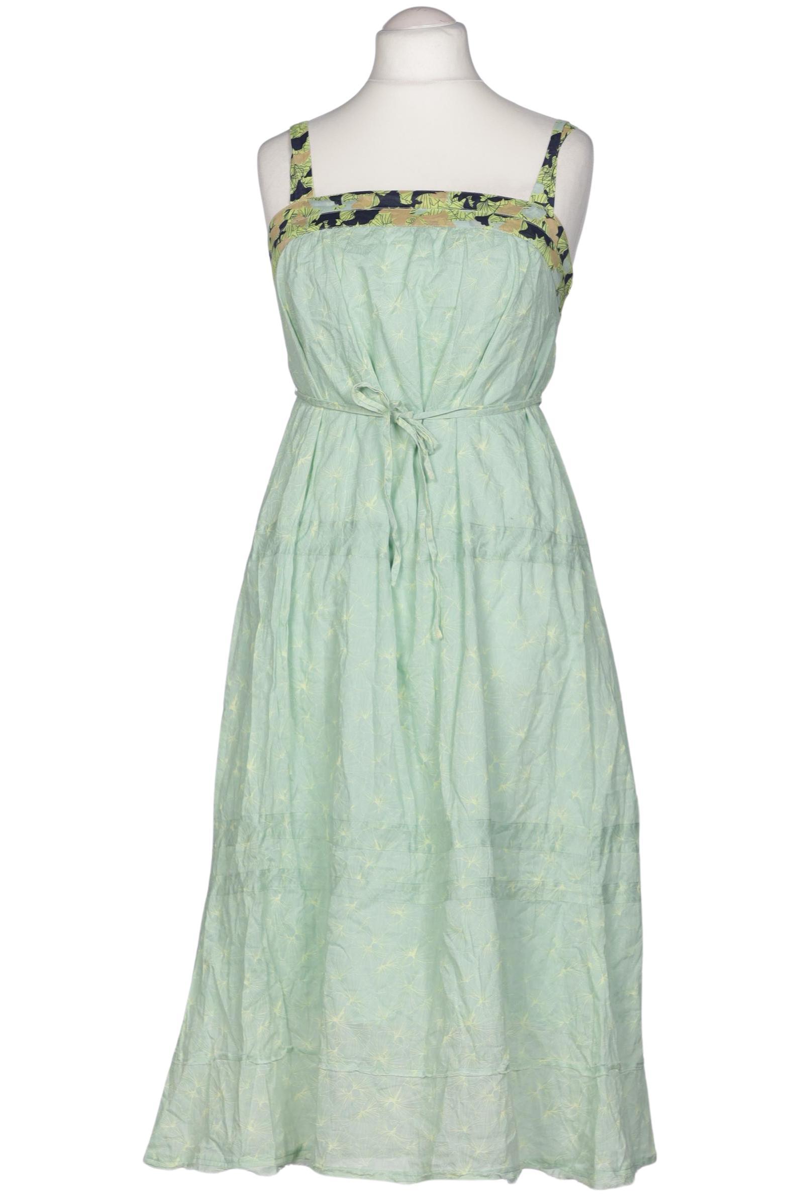 

Dkny C Damen Kleid, hellgrün, Gr. 10