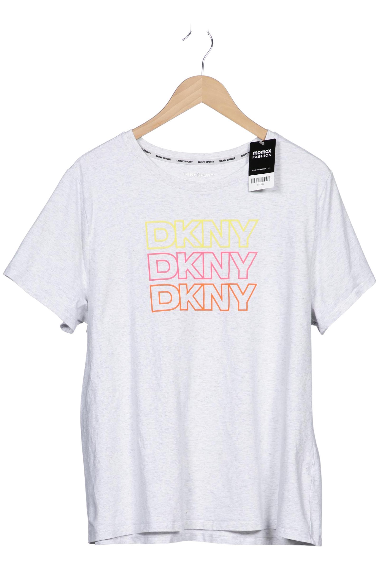 

Dkny C Damen T-Shirt, neon, Gr. 16
