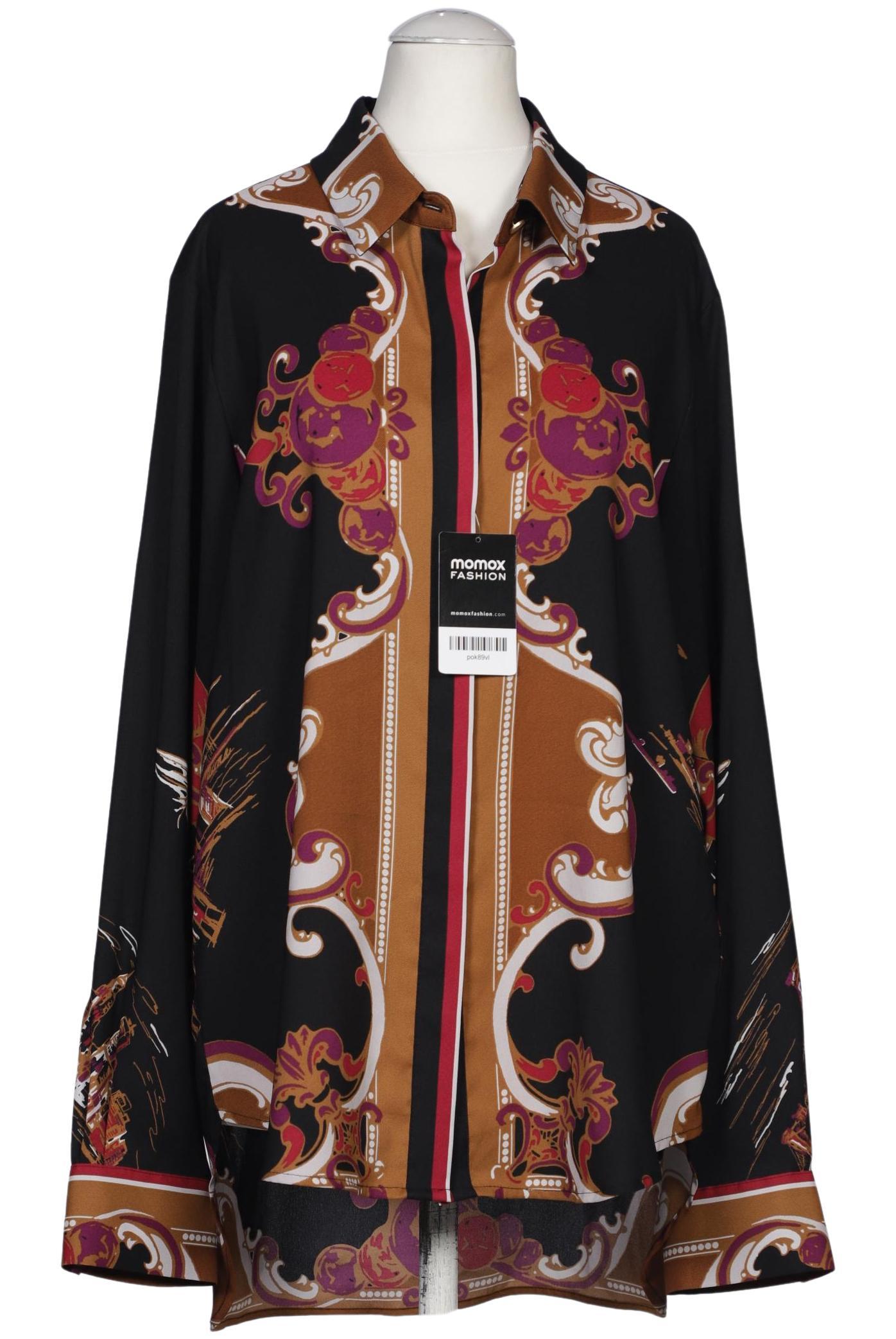 

Dkny C Damen Bluse, mehrfarbig, Gr. 38