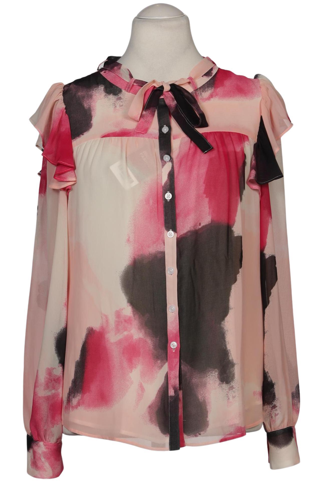 

Dkny C Damen Bluse, mehrfarbig, Gr. 44