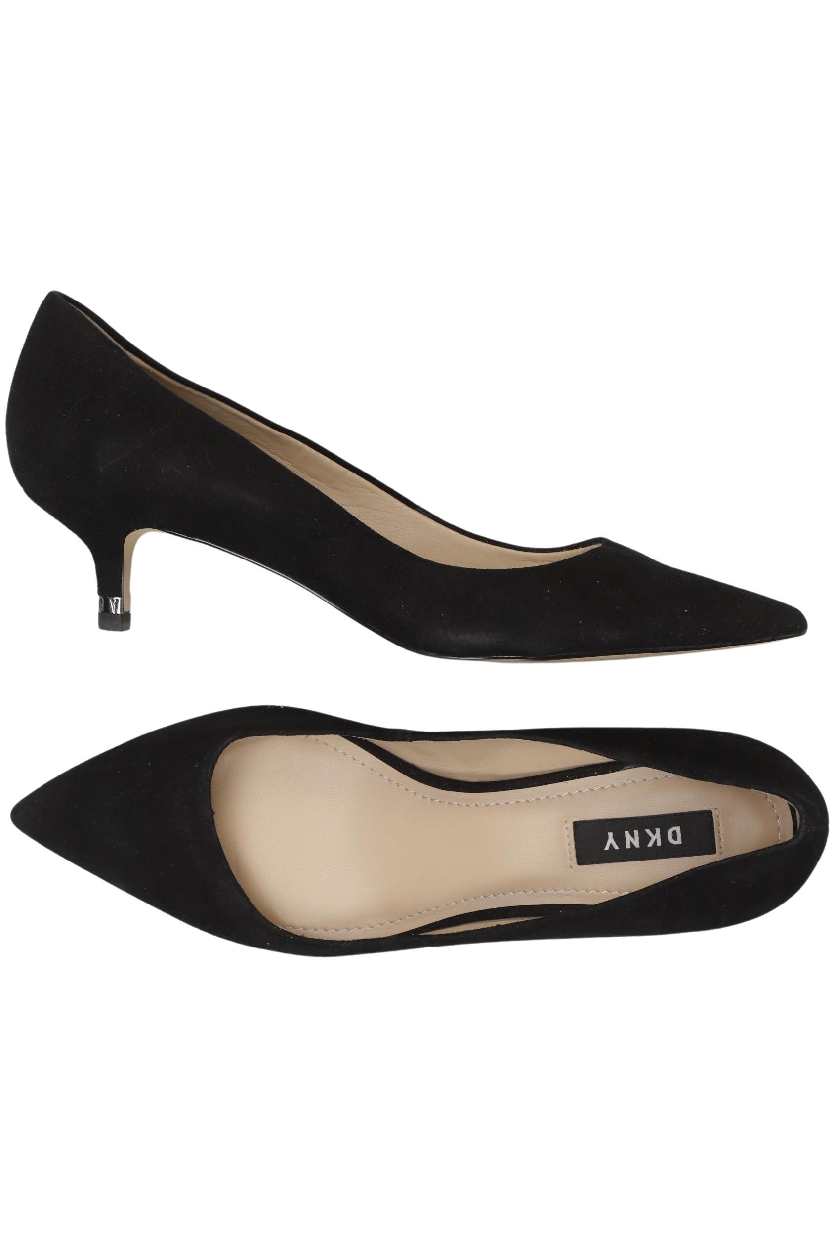 

Dkny C Damen Pumps, schwarz, Gr. 38