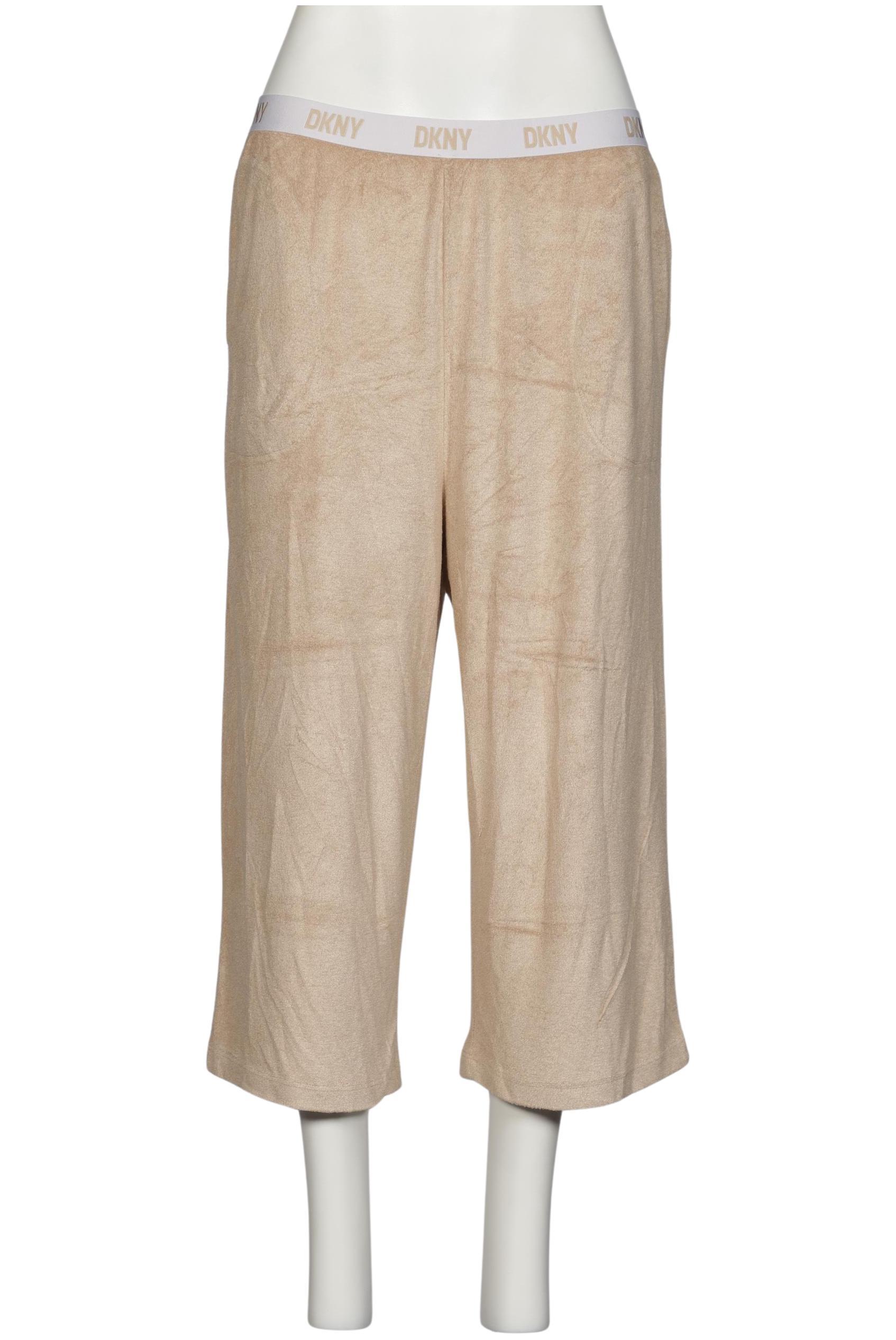 

Dkny C Damen Stoffhose, beige, Gr. 31