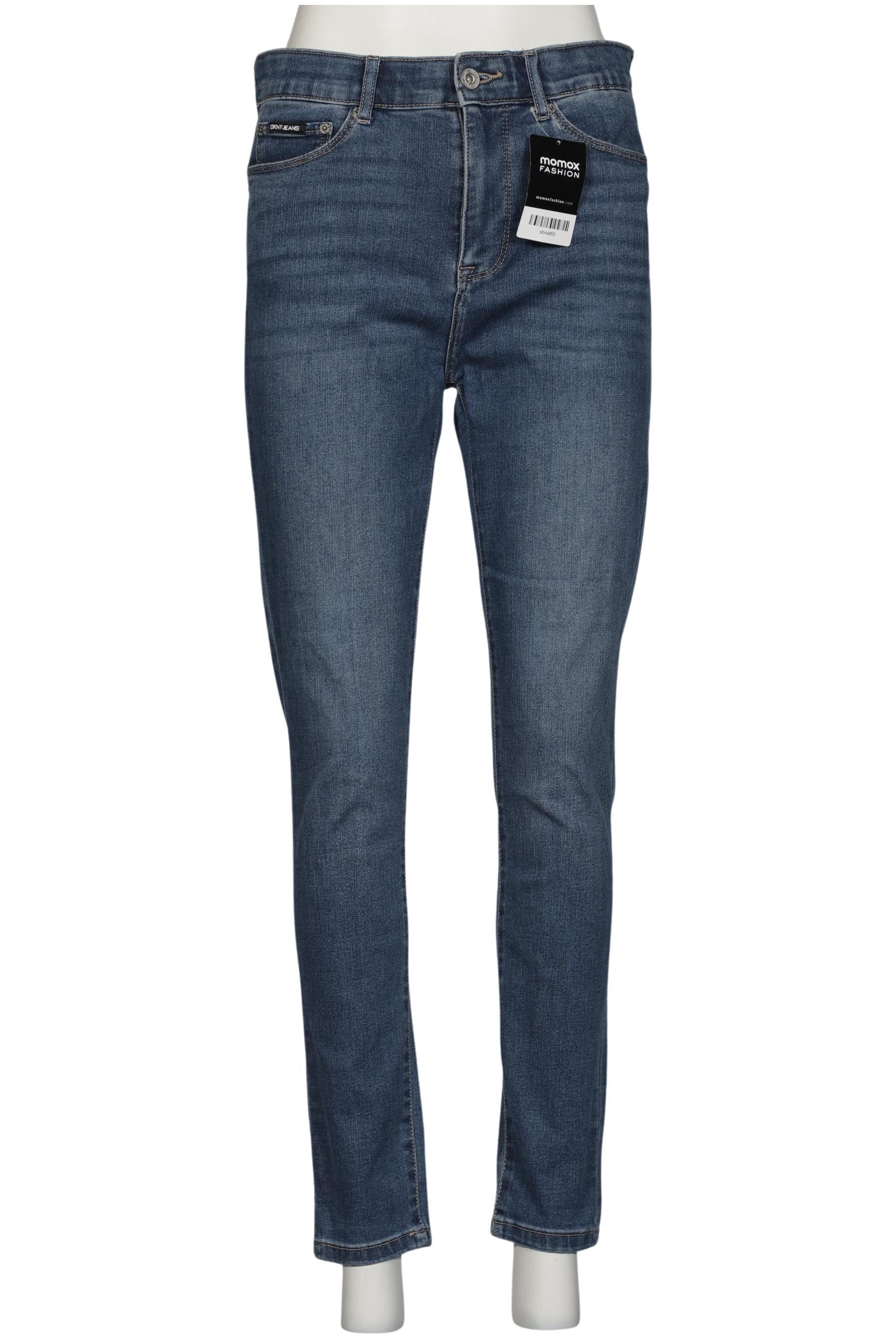 

Dkny C Damen Jeans, blau, Gr. 30