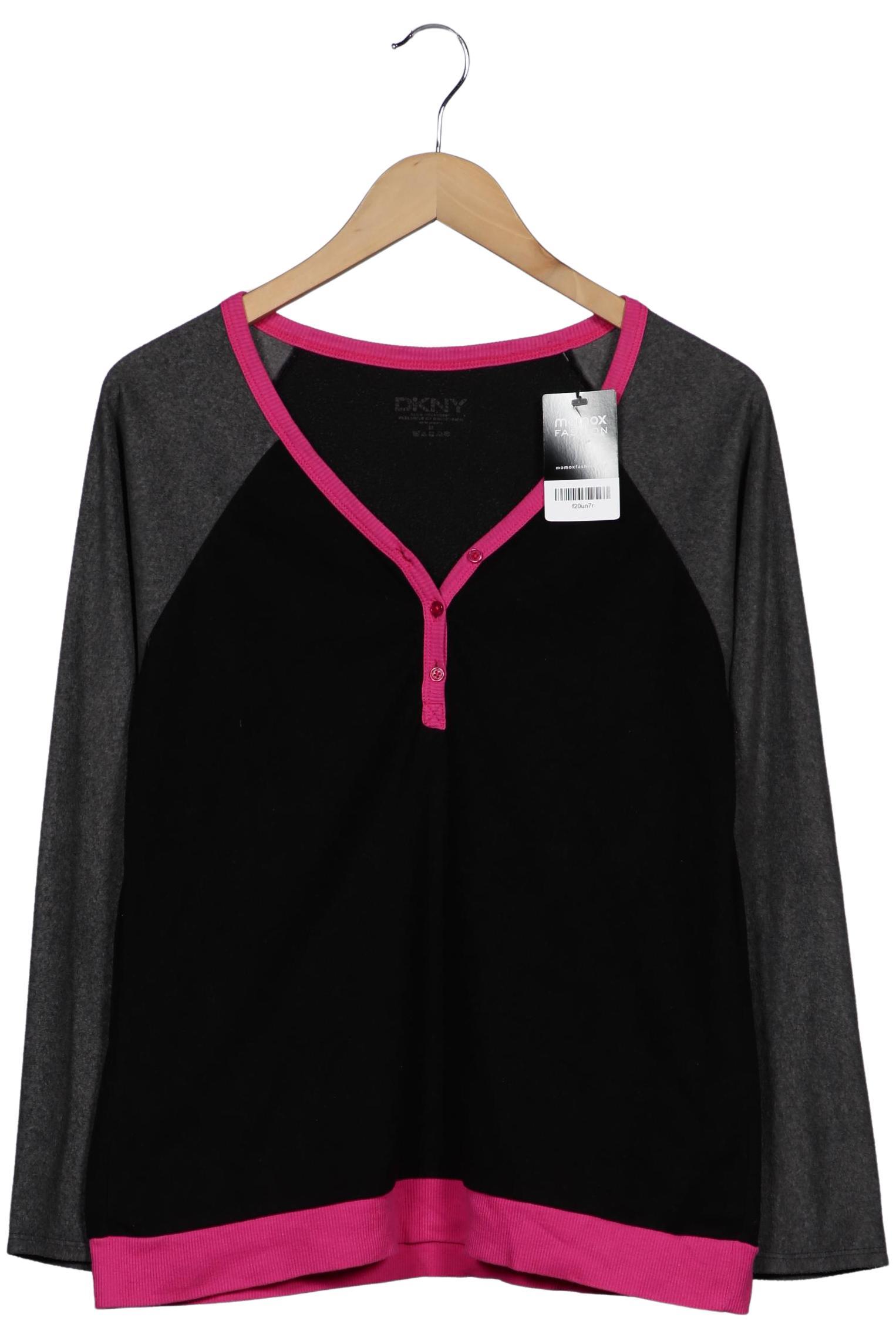 

Dkny C Damen Sweatshirt, mehrfarbig, Gr. 38