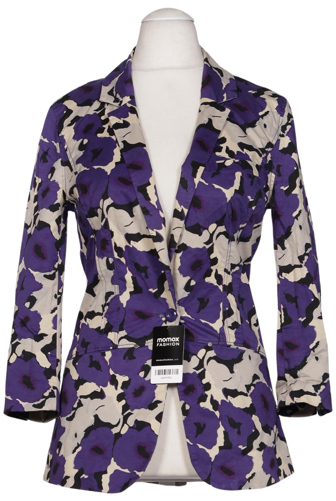 

Dkny C Damen Blazer, mehrfarbig, Gr. 36