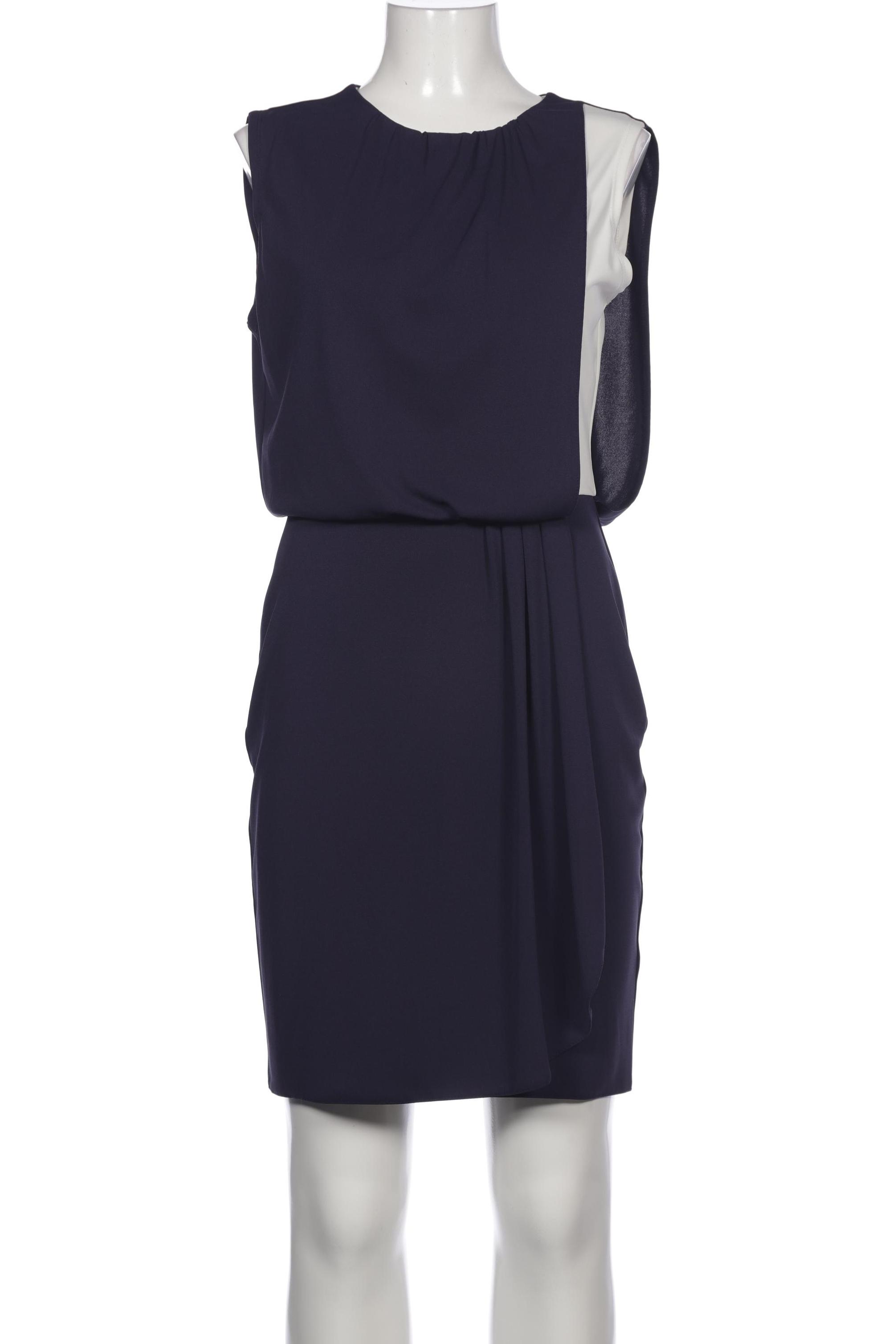 

DKNY C Damen Kleid, marineblau