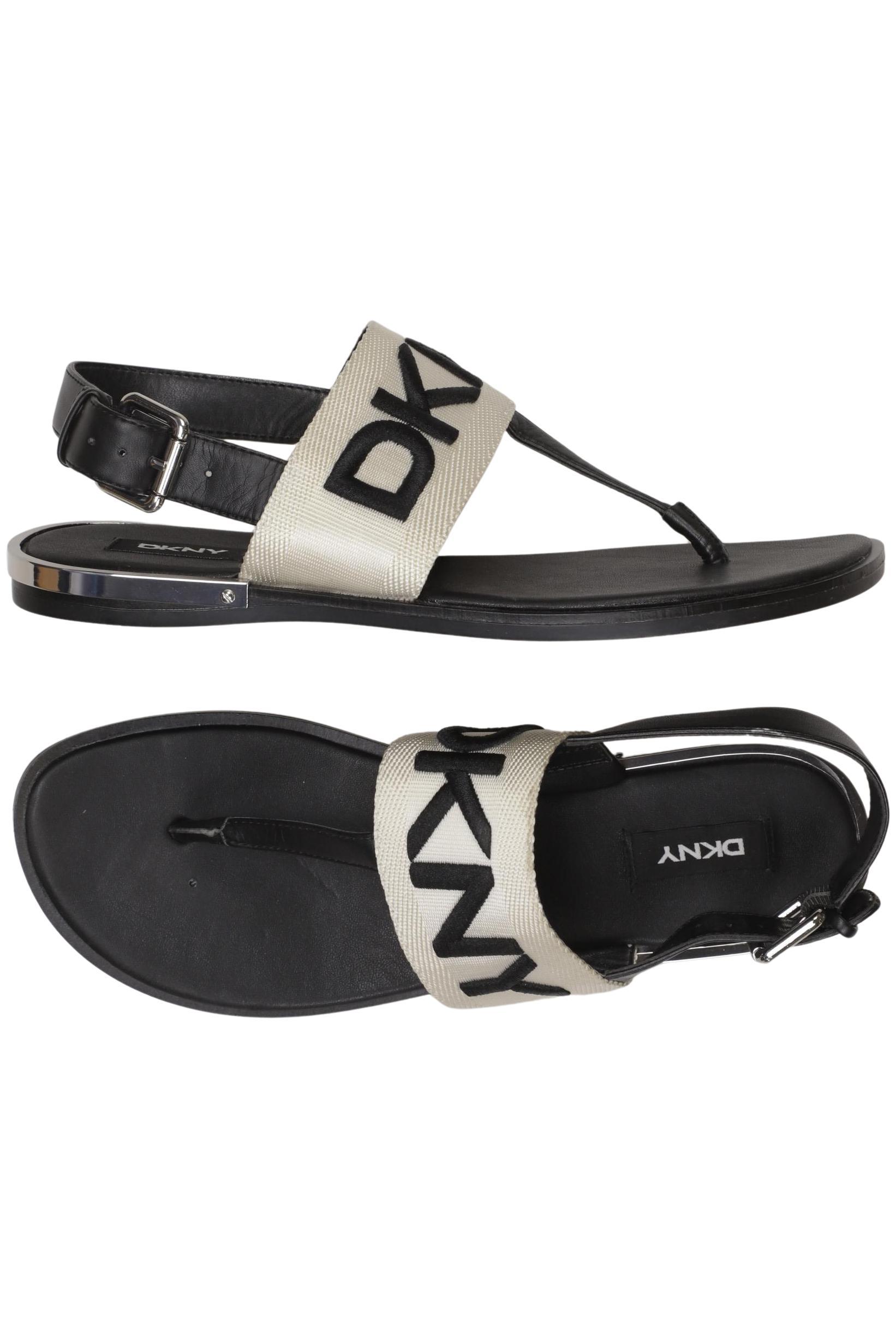 

Dkny C Damen Sandale, mehrfarbig, Gr. 39