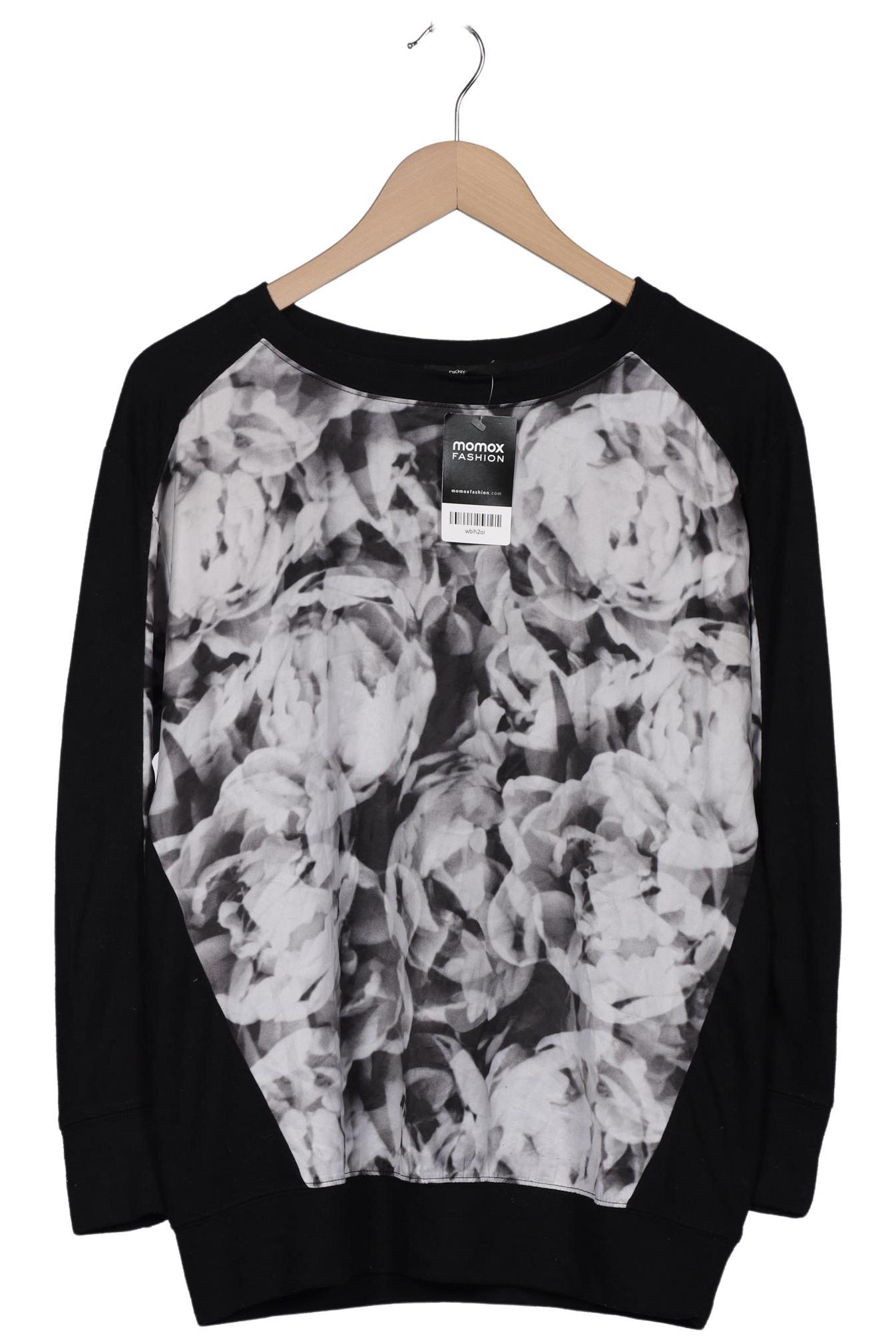 

Dkny C Damen Sweatshirt, schwarz, Gr. 36