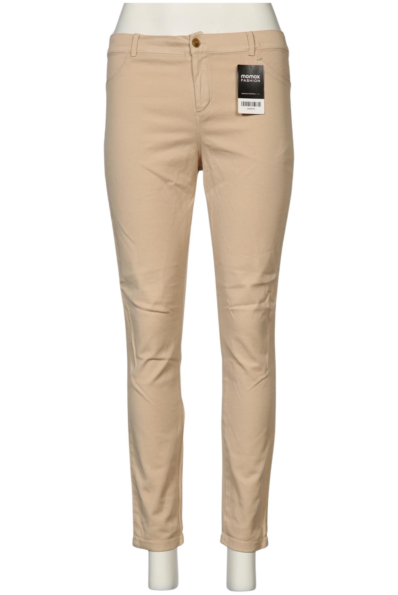 

Dkny C Damen Stoffhose, beige, Gr. 10