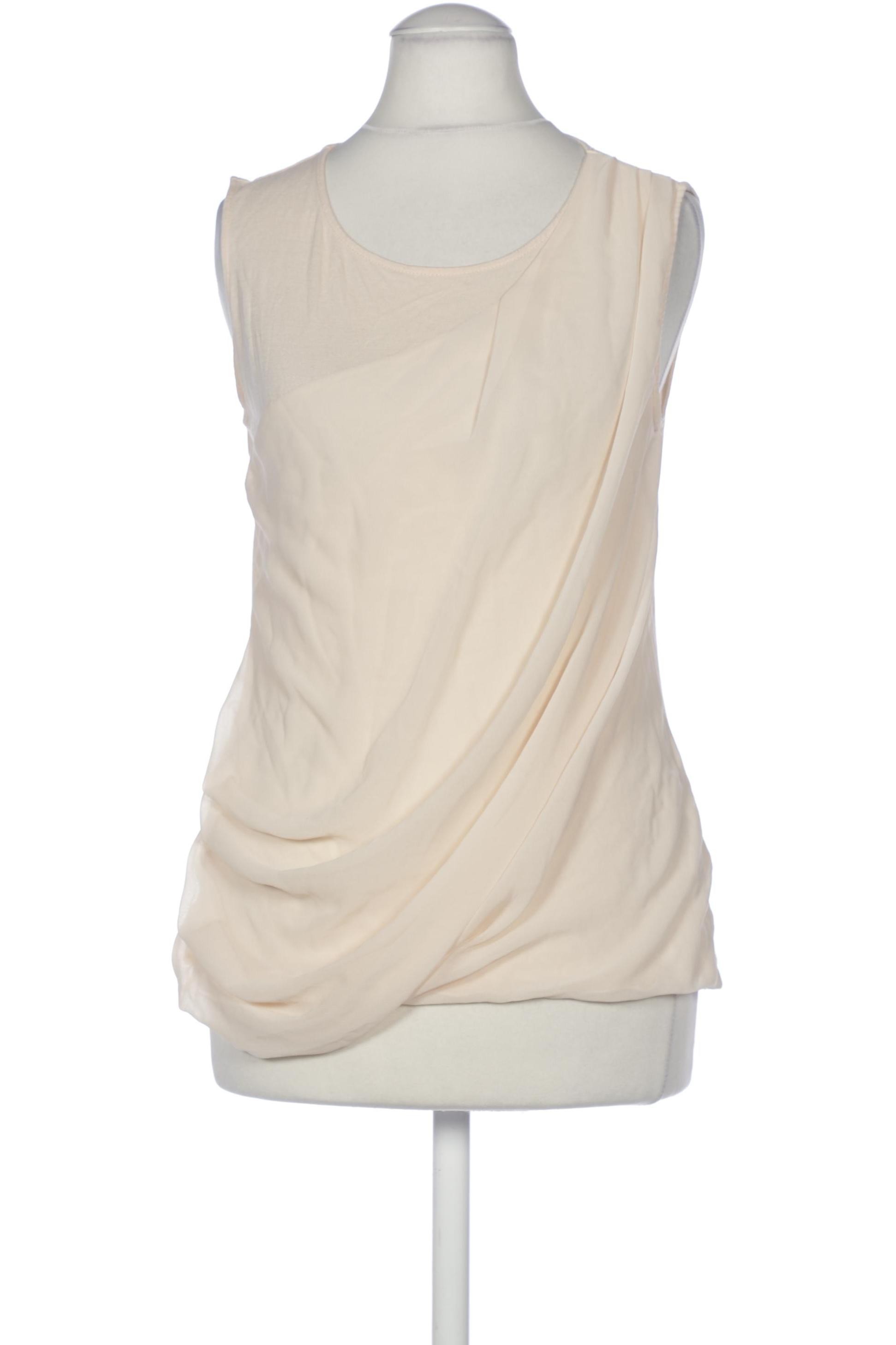 

Dkny C Damen Top, beige, Gr. 36