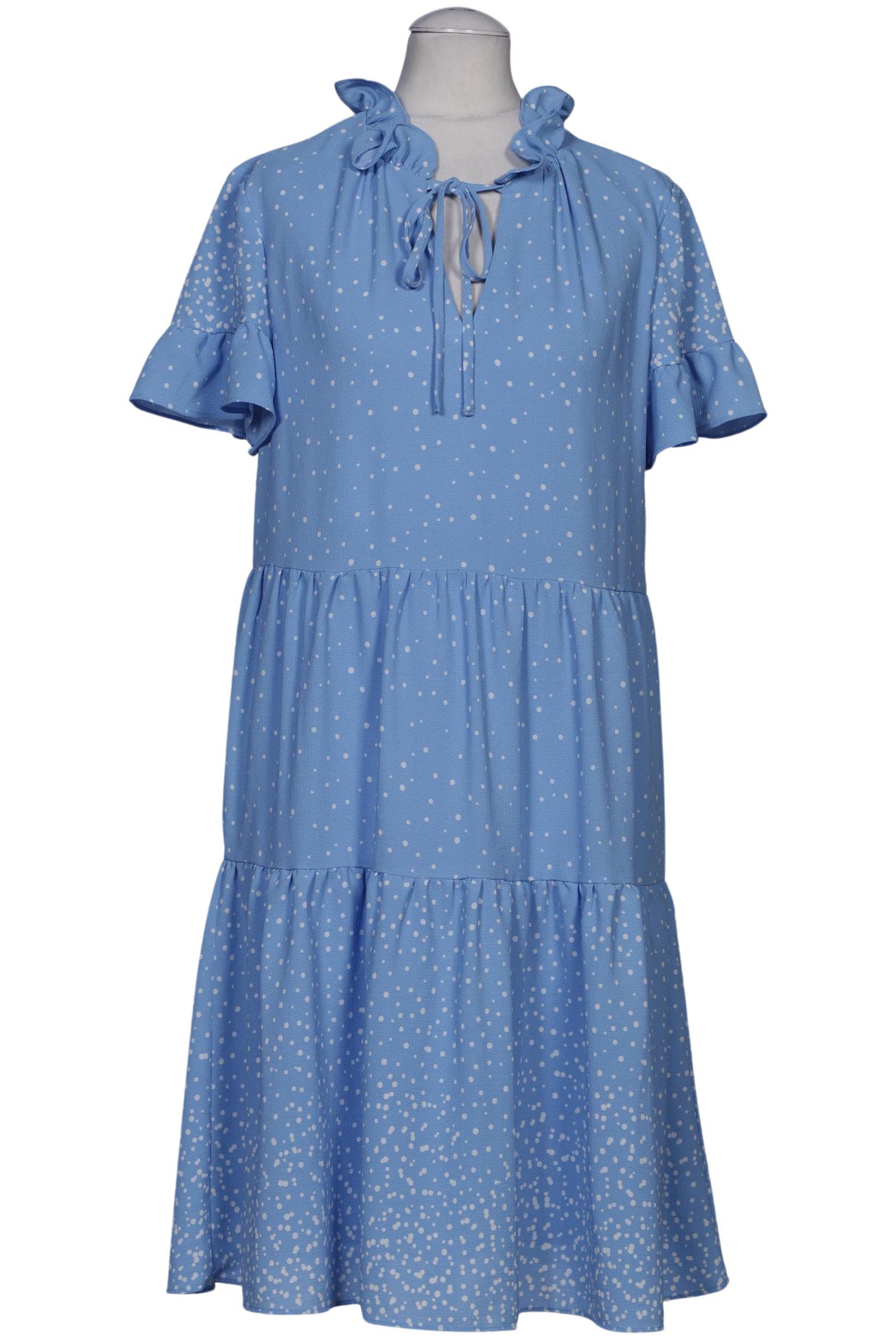 

Dkny C Damen Kleid, hellblau, Gr. 34