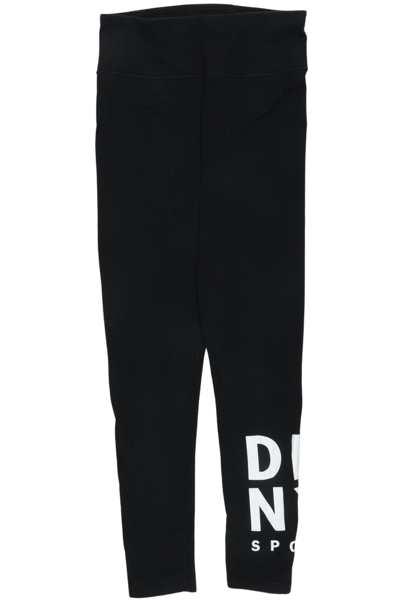 

Dkny C Damen Stoffhose, schwarz, Gr. 0