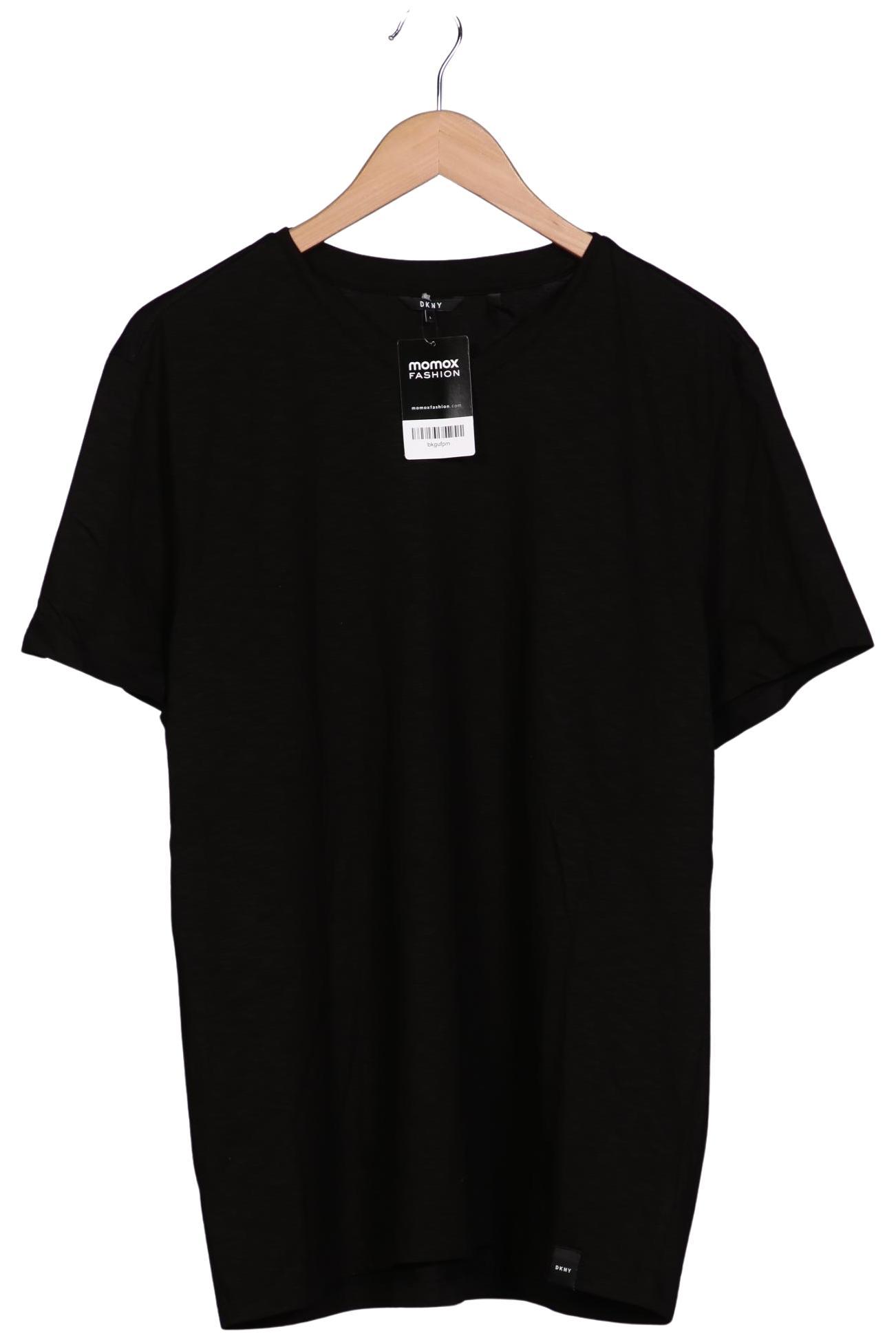 Thumbnail - Dkny C Herren T-Shirt, schwarz, Gr. 52