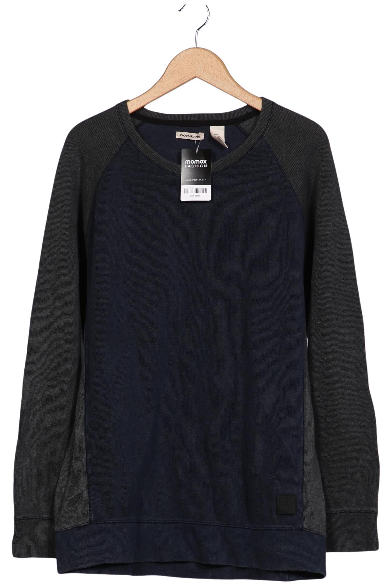 Thumbnail - Dkny C Herren Sweatshirt, mehrfarbig, Gr. 54