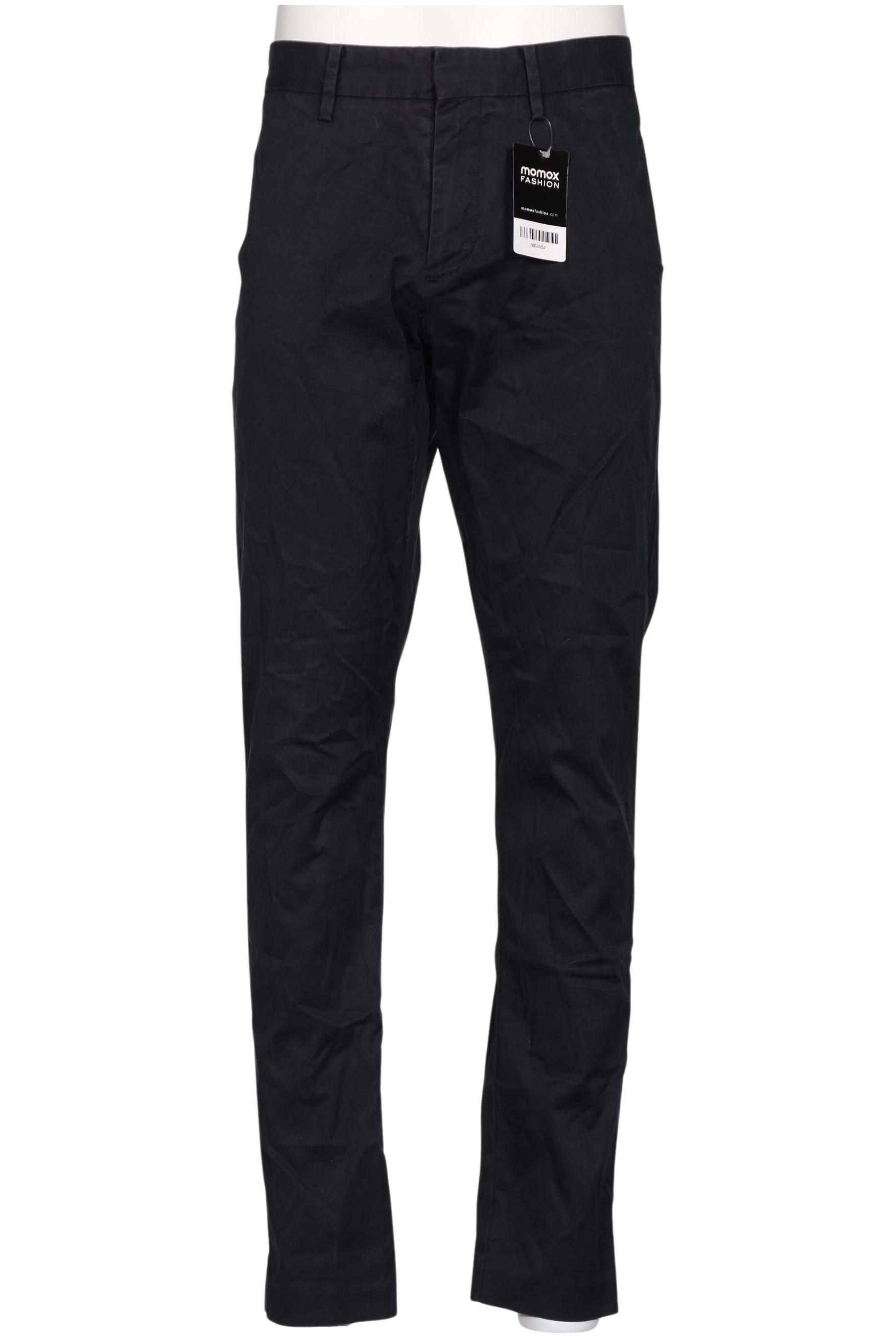 

Dkny C Herren Stoffhose, marineblau, Gr. 30