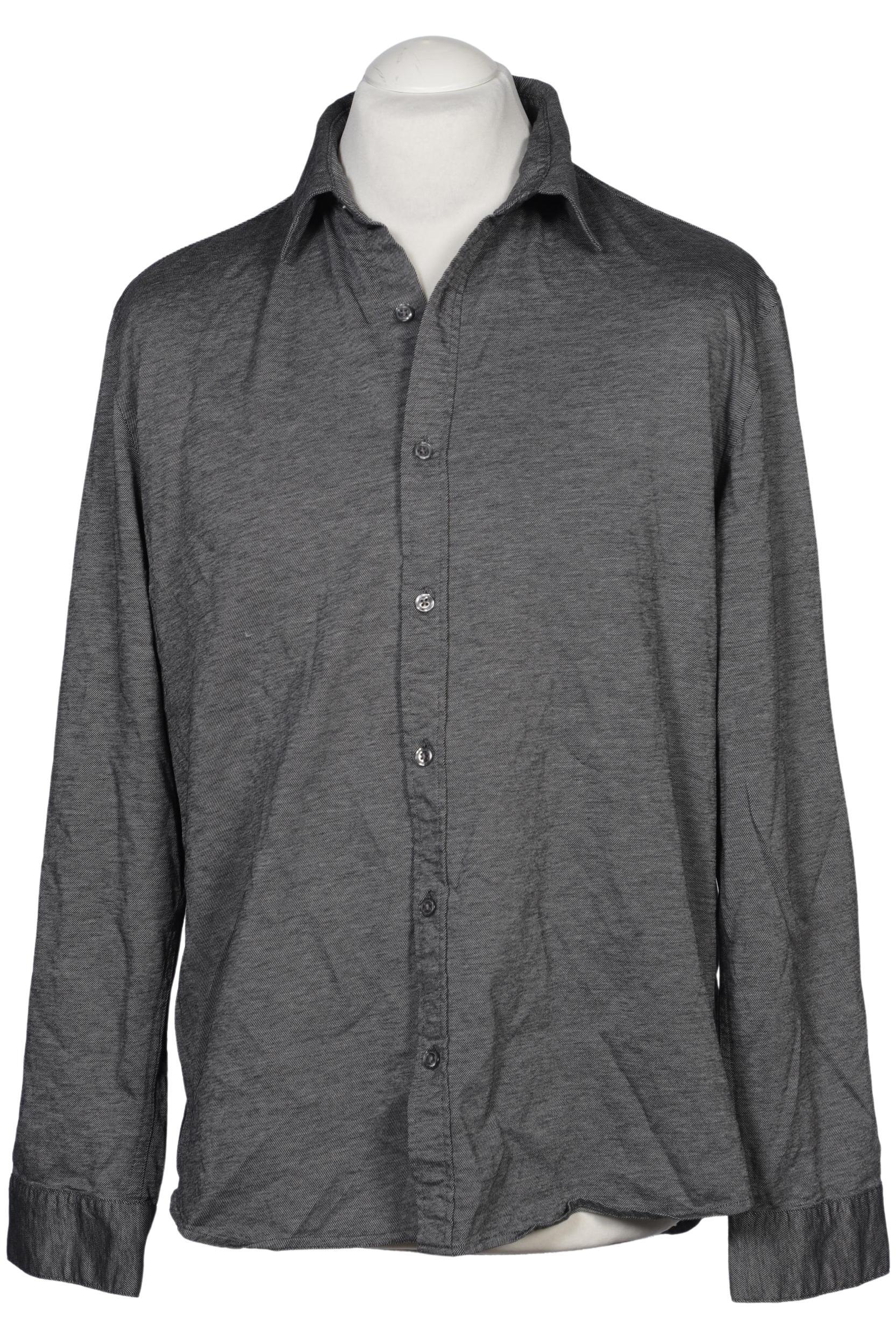 Thumbnail - Dkny C Herren Hemd, grau, Gr. 54
