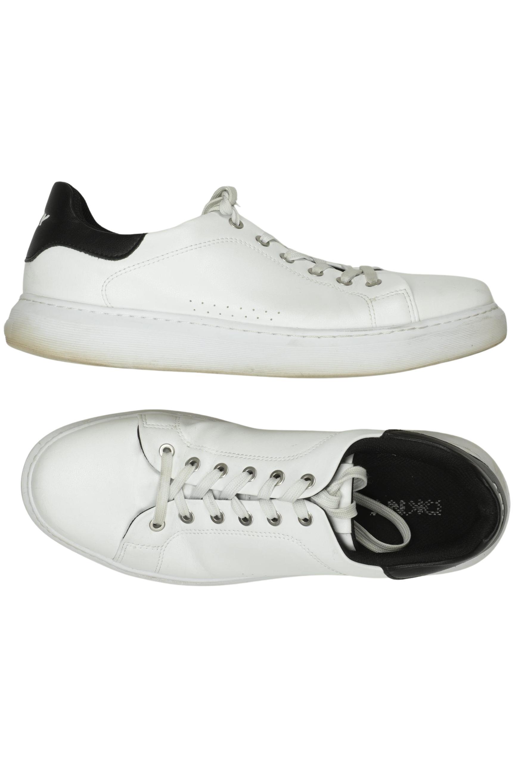 Thumbnail - Dkny C Herren Sneakers, weiß, Gr. 43.5