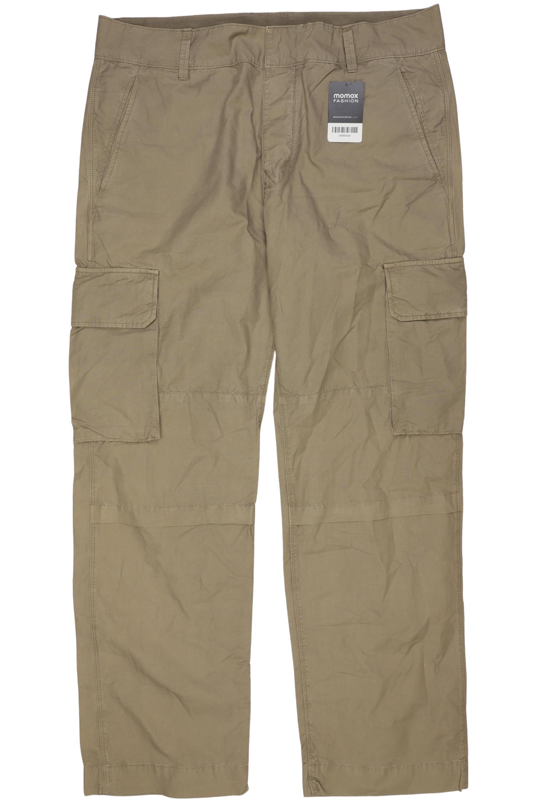 

Dkny C Herren Stoffhose, beige, Gr. 38