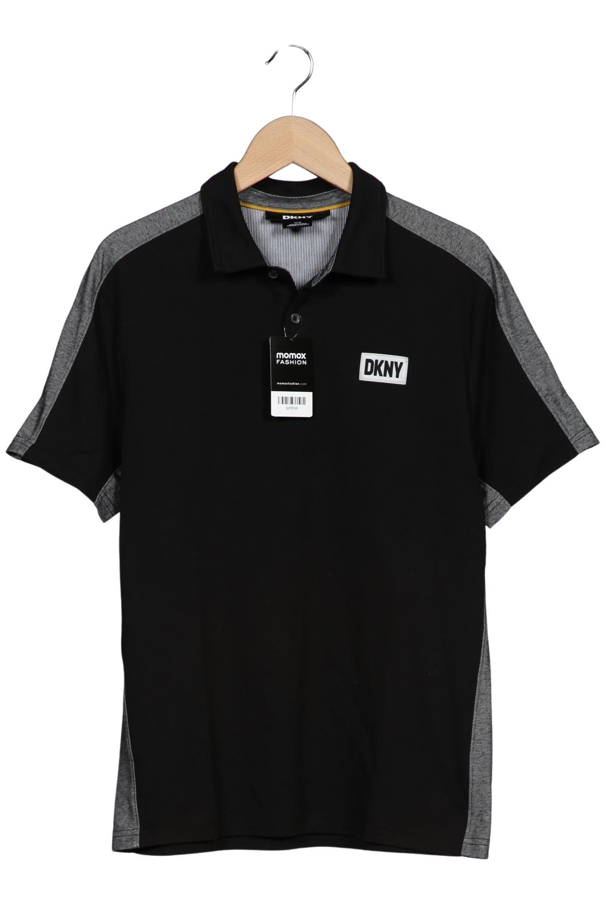 

Dkny C Herren Poloshirt, mehrfarbig, Gr. 48