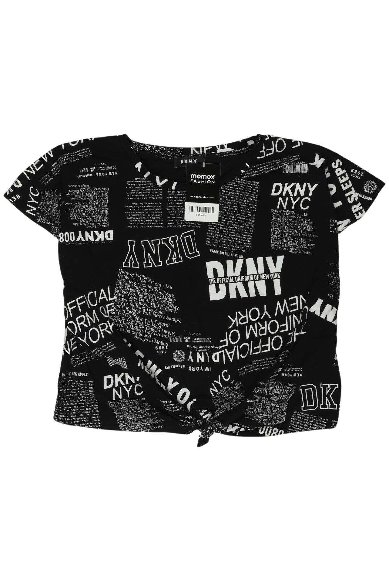 

Dkny C Mädchen T-Shirt, mehrfarbig, Gr. 16