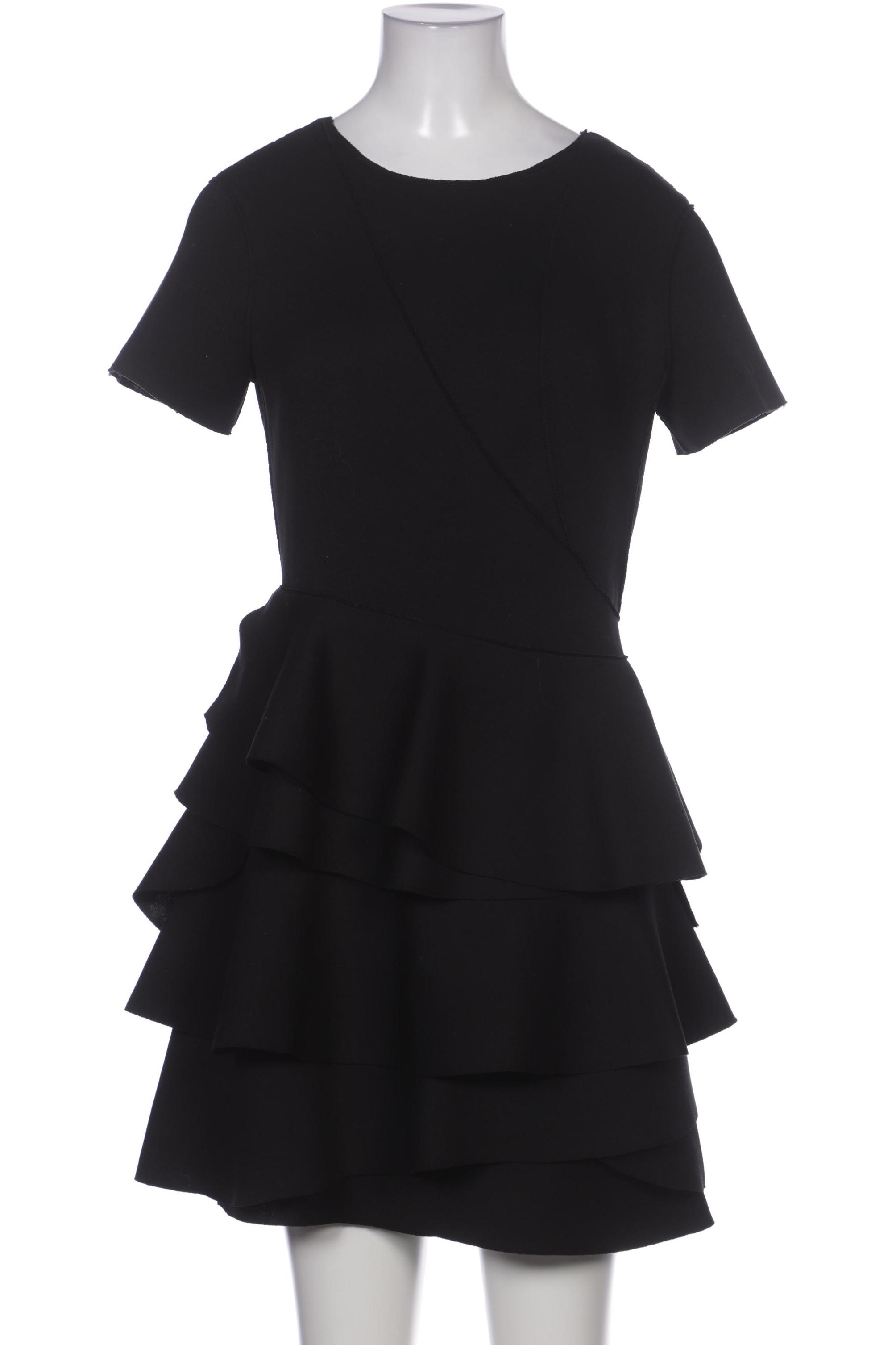 

Dkny Damen Kleid, schwarz, Gr. 36