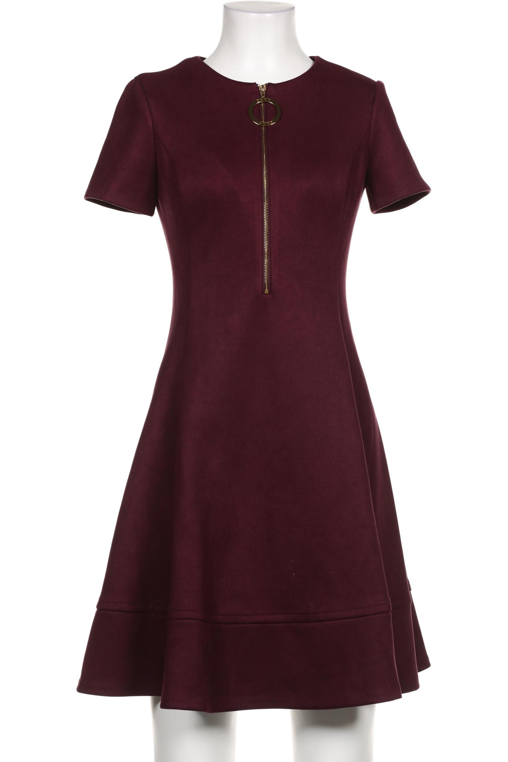 

Dkny Damen Kleid, flieder, Gr. 34