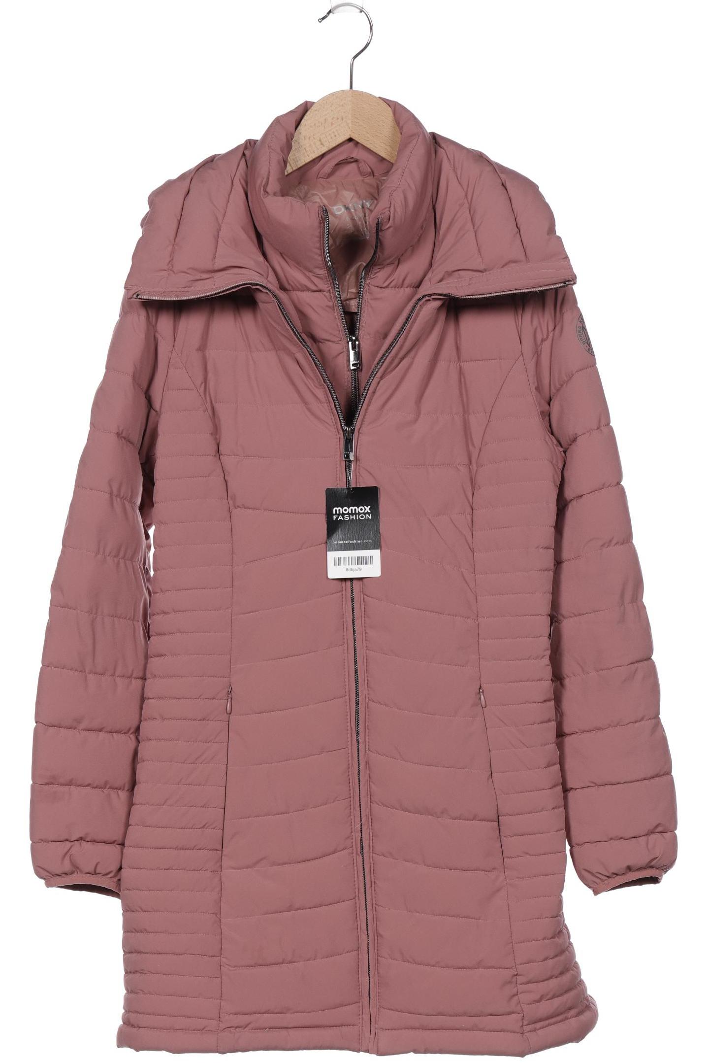 

DKNY Damen Mantel, pink