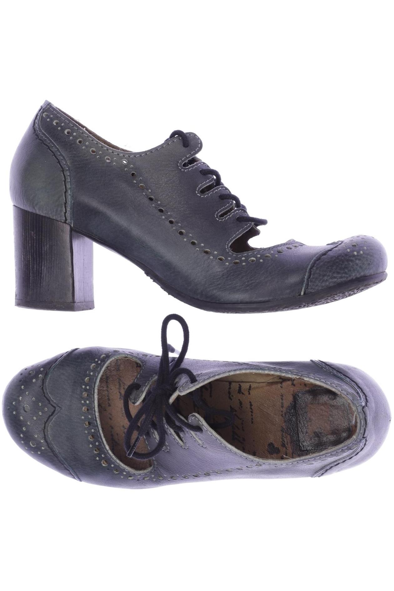 

Dkode Damen Pumps, grün, Gr. 36