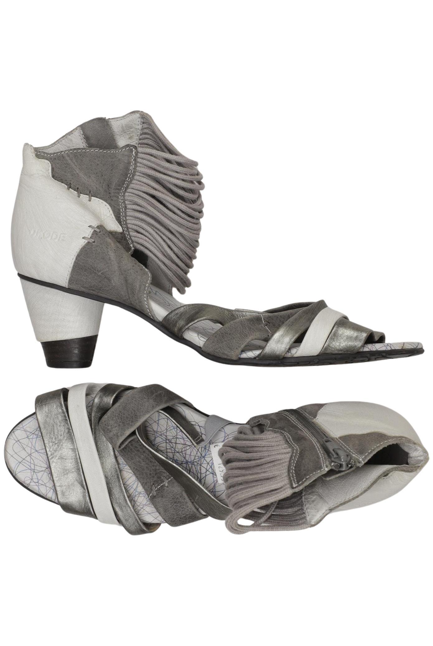 

Dkode Damen Sandale, mehrfarbig, Gr. 41