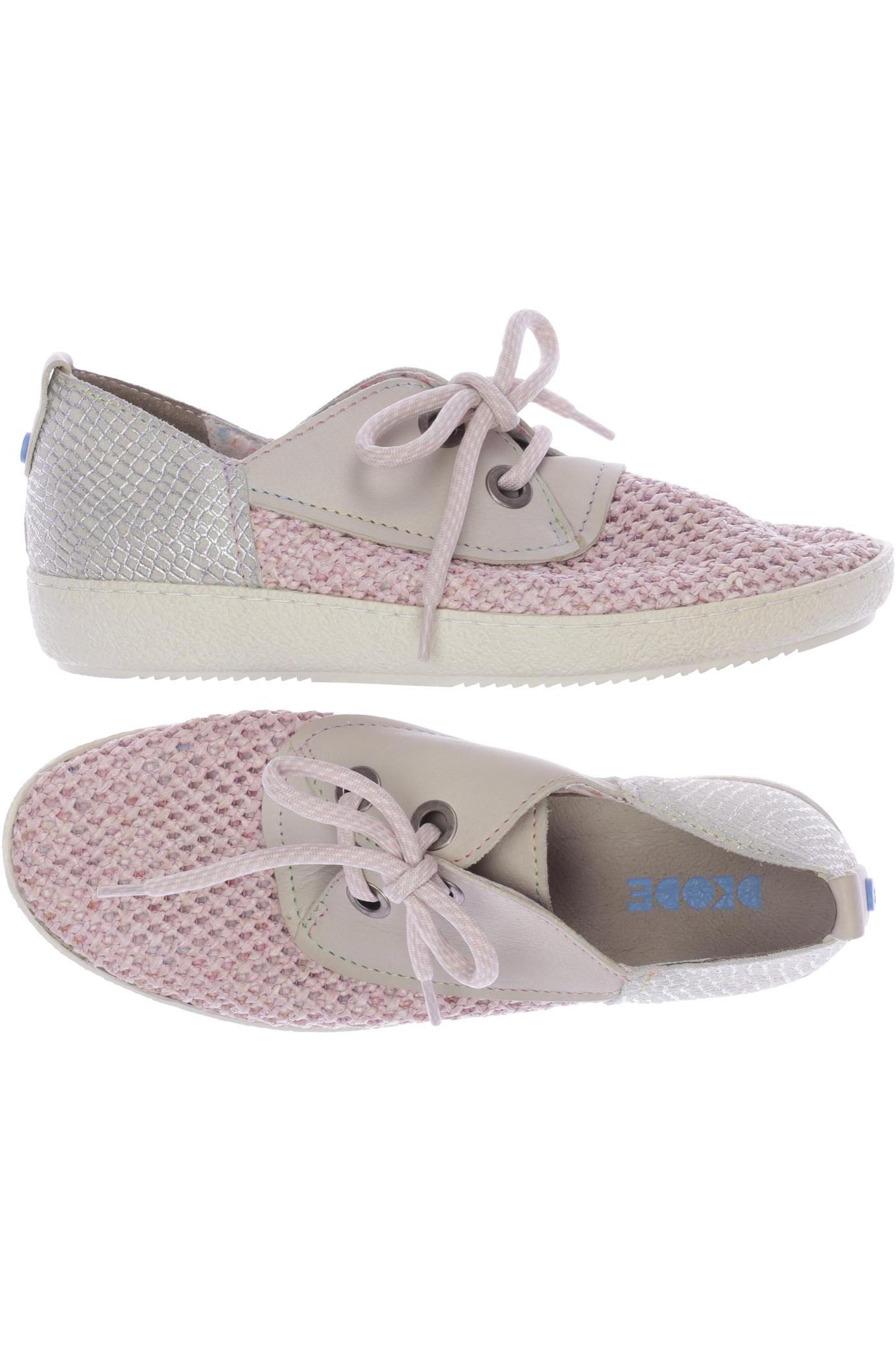 

Dkode Damen Sneakers, pink, Gr. 38