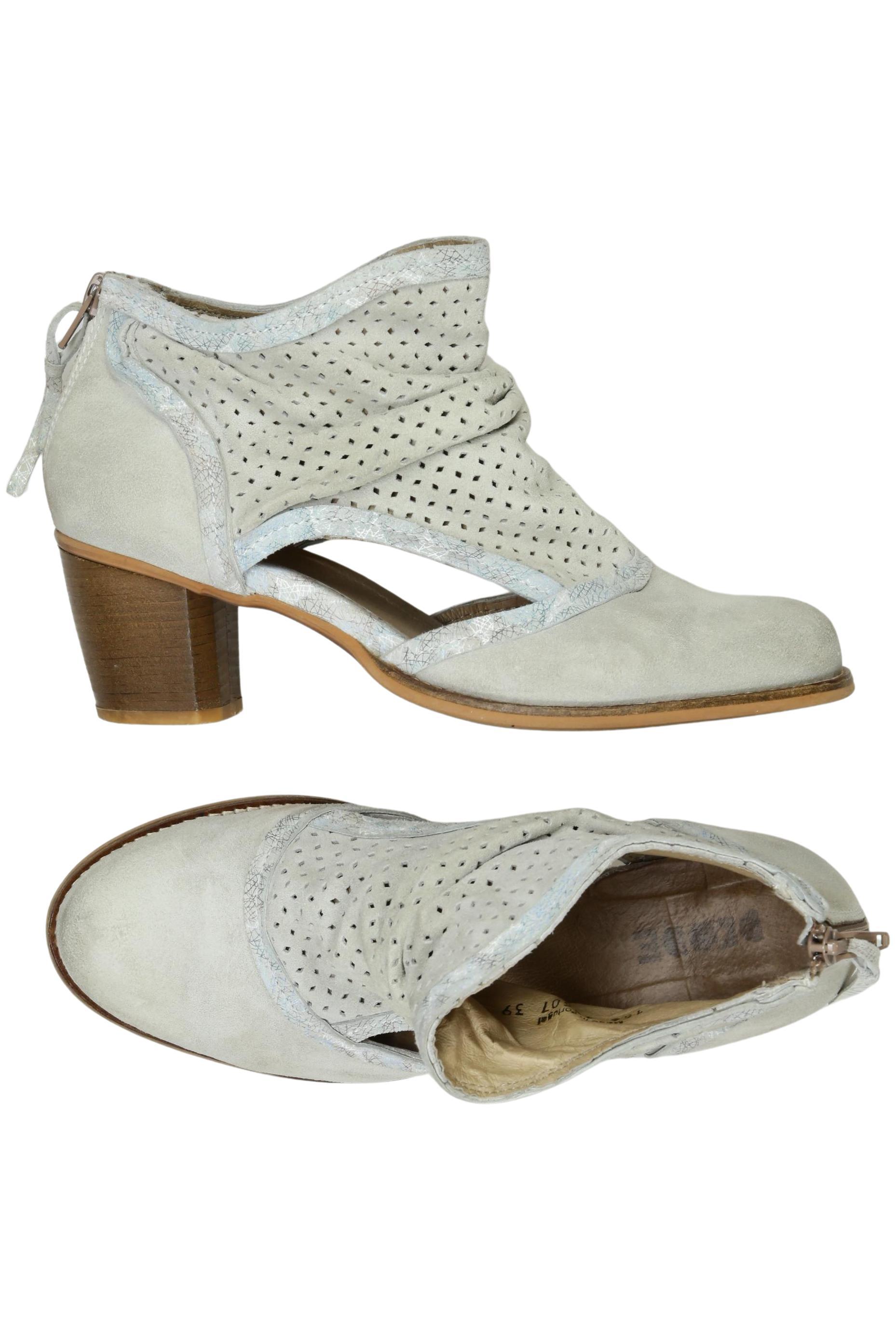 

Dkode Damen Stiefelette, hellblau, Gr. 39