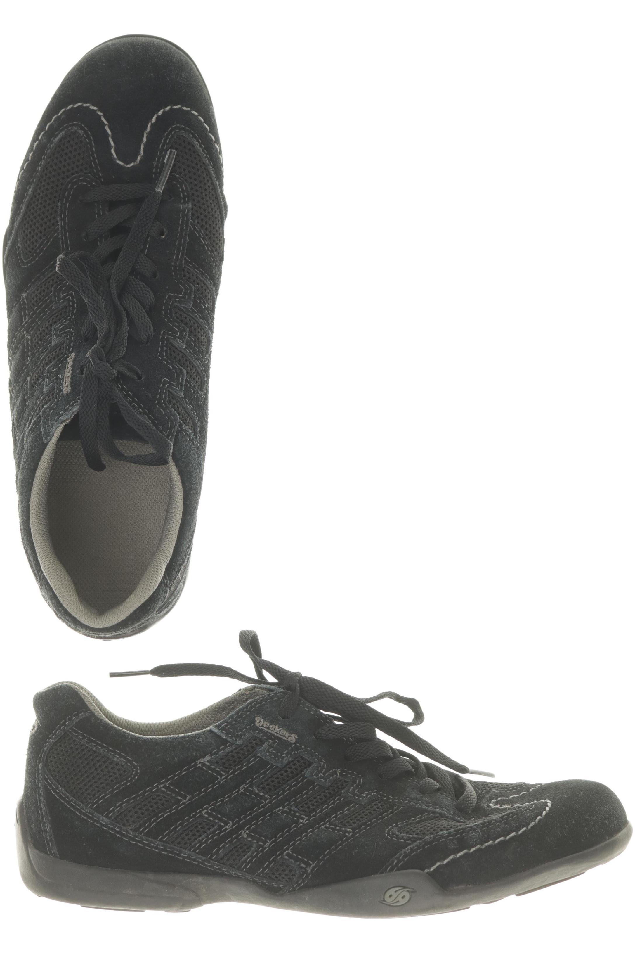 Thumbnail - Dockers by Gerli Herren Sneakers, schwarz, Gr. 41