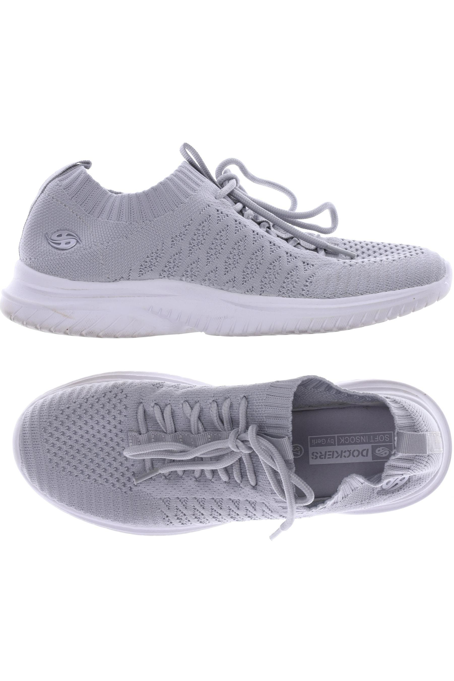 

Dockers by Gerli Damen Sneakers, grau