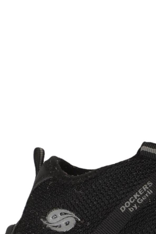 Thumbnail - Dockers by Gerli Jungen Kinderschuhe, schwarz, Gr. 38