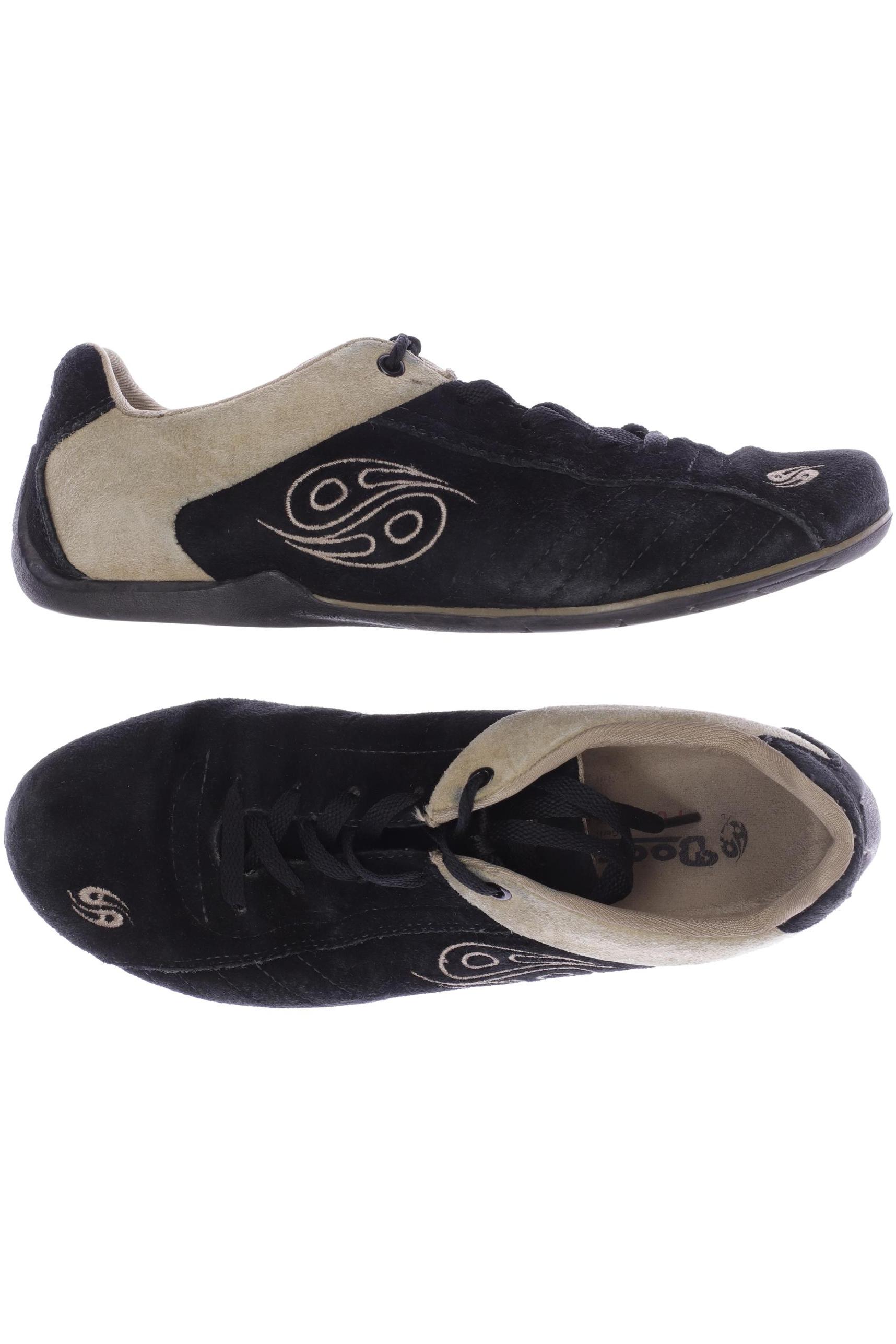 

Dockers by Gerli Damen Sneakers, marineblau, Gr. 39
