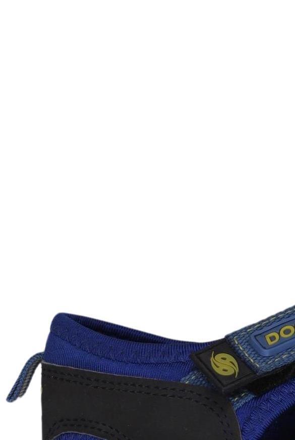 Thumbnail - Dockers by Gerli Jungen Kinderschuhe, blau, Gr. 33