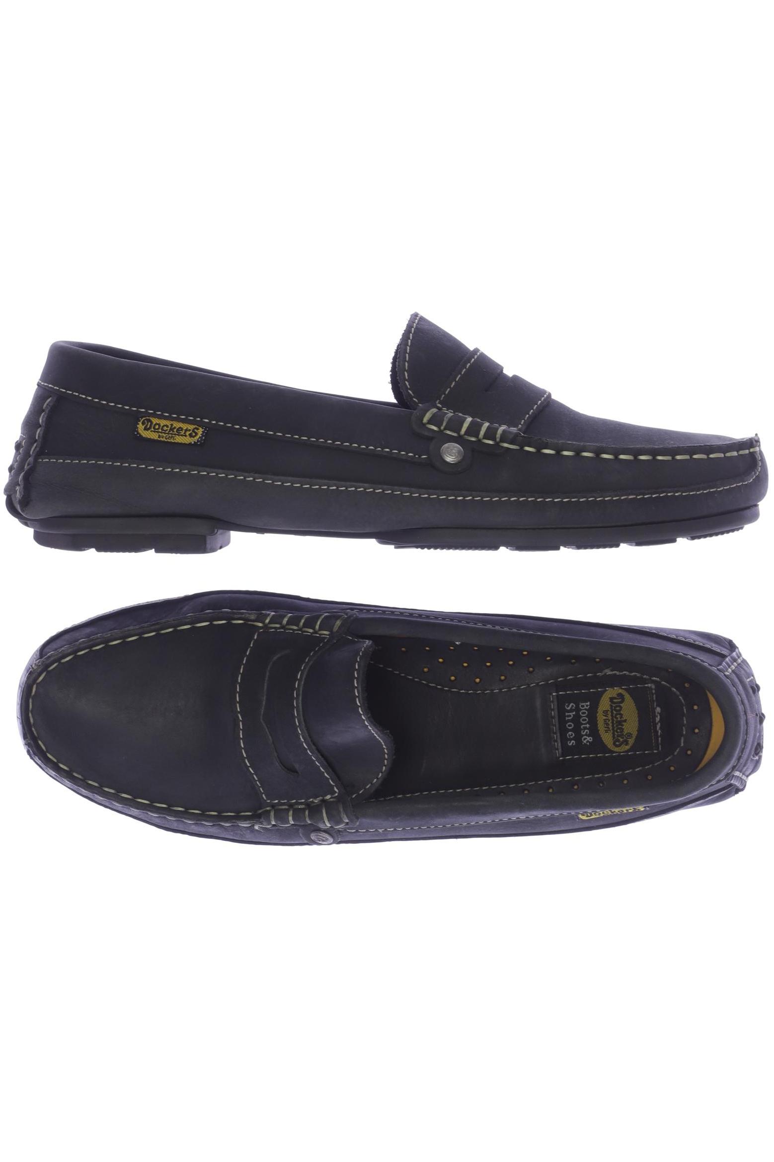 

Dockers by Gerli Herren Halbschuh, marineblau