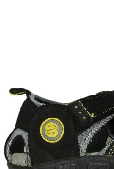 Thumbnail - Dockers by Gerli Jungen Kinderschuhe, schwarz, Gr. 32