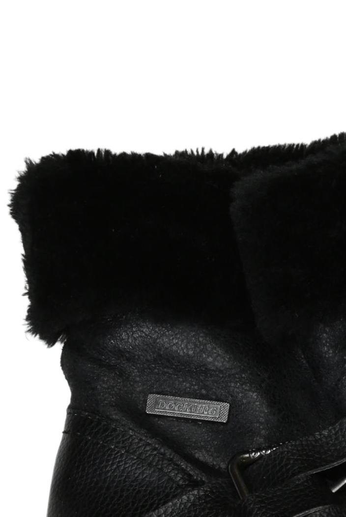 Thumbnail - Dockers by Gerli Mädchen Kinderschuhe, schwarz, Gr. 37