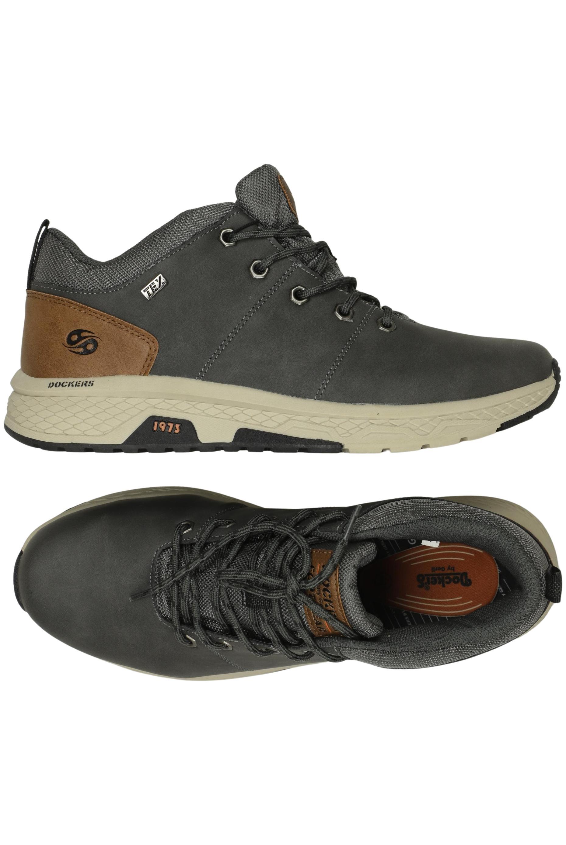 

Dockers by Gerli Herren Sneakers, grau, Gr. 44