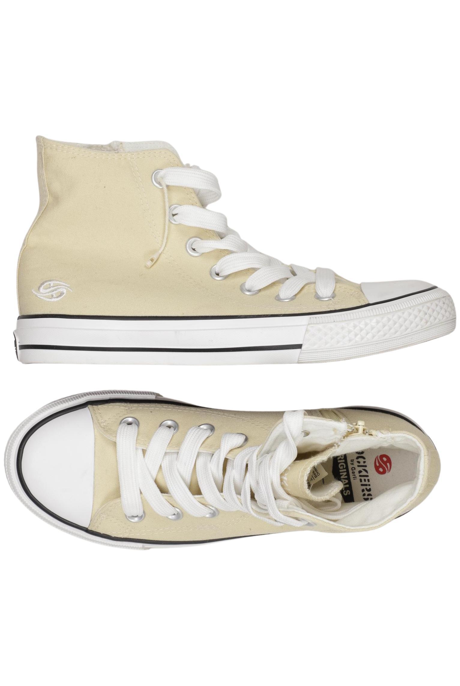 

Dockers by Gerli Damen Sneakers, beige, Gr. 37