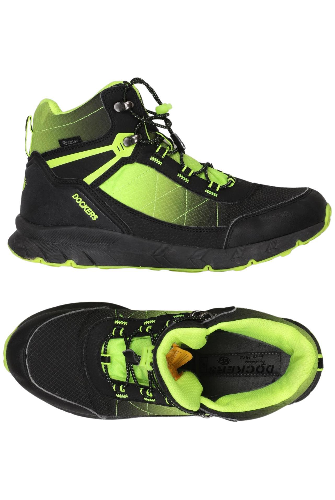 

Dockers by Gerli Herren Sneakers, neon, Gr. 40