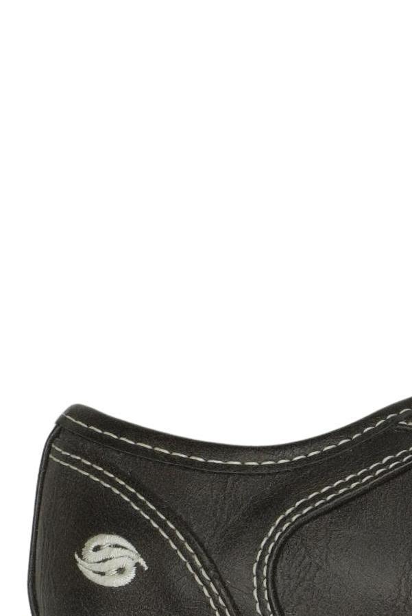 Thumbnail - Dockers by Gerli Jungen Kinderschuhe, schwarz, Gr. 31