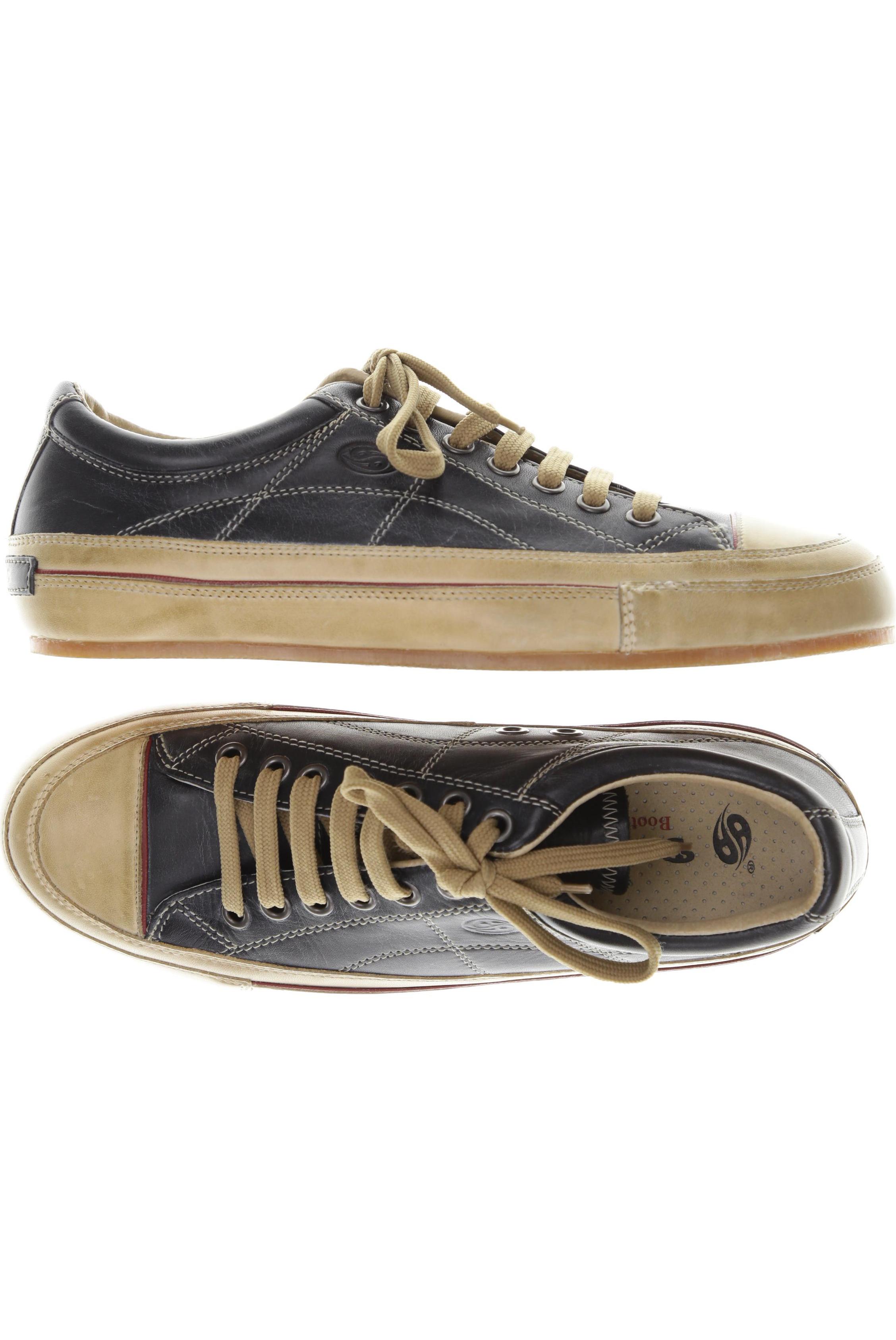 Thumbnail - Dockers by Gerli Herren Sneakers, braun, Gr. 45