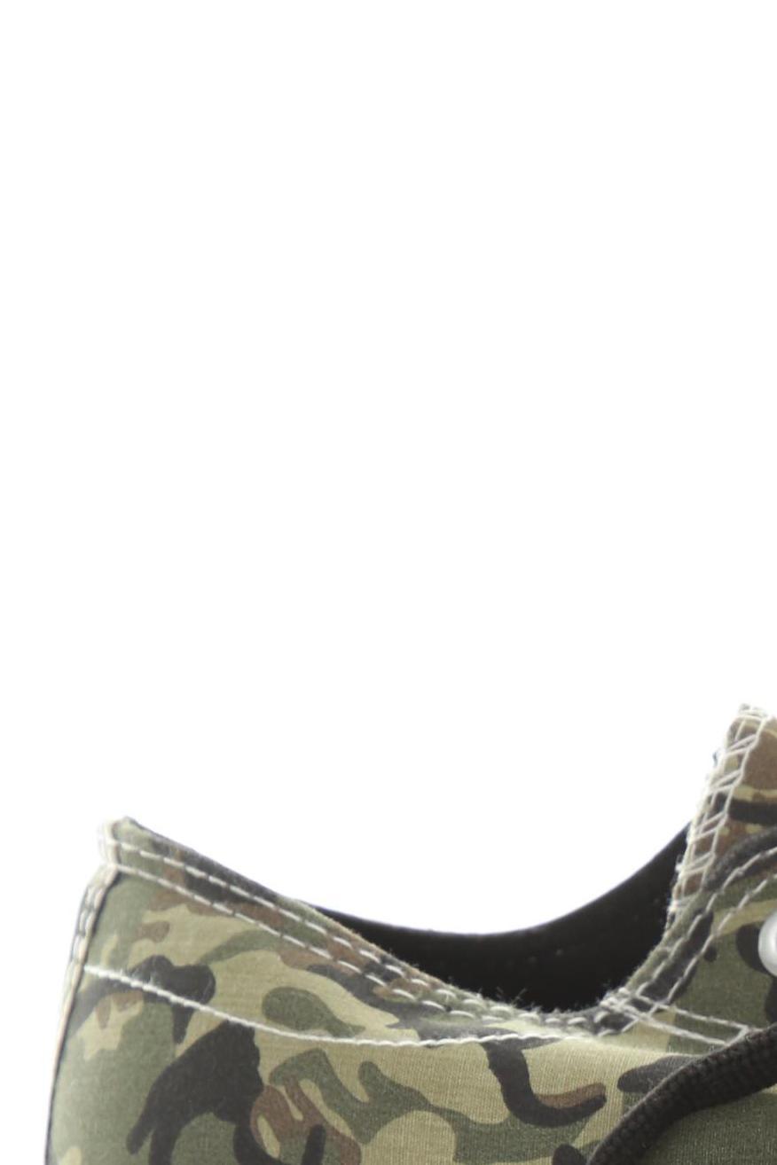 Thumbnail - Dockers by Gerli Mädchen Kinderschuhe, grün, Gr. 36