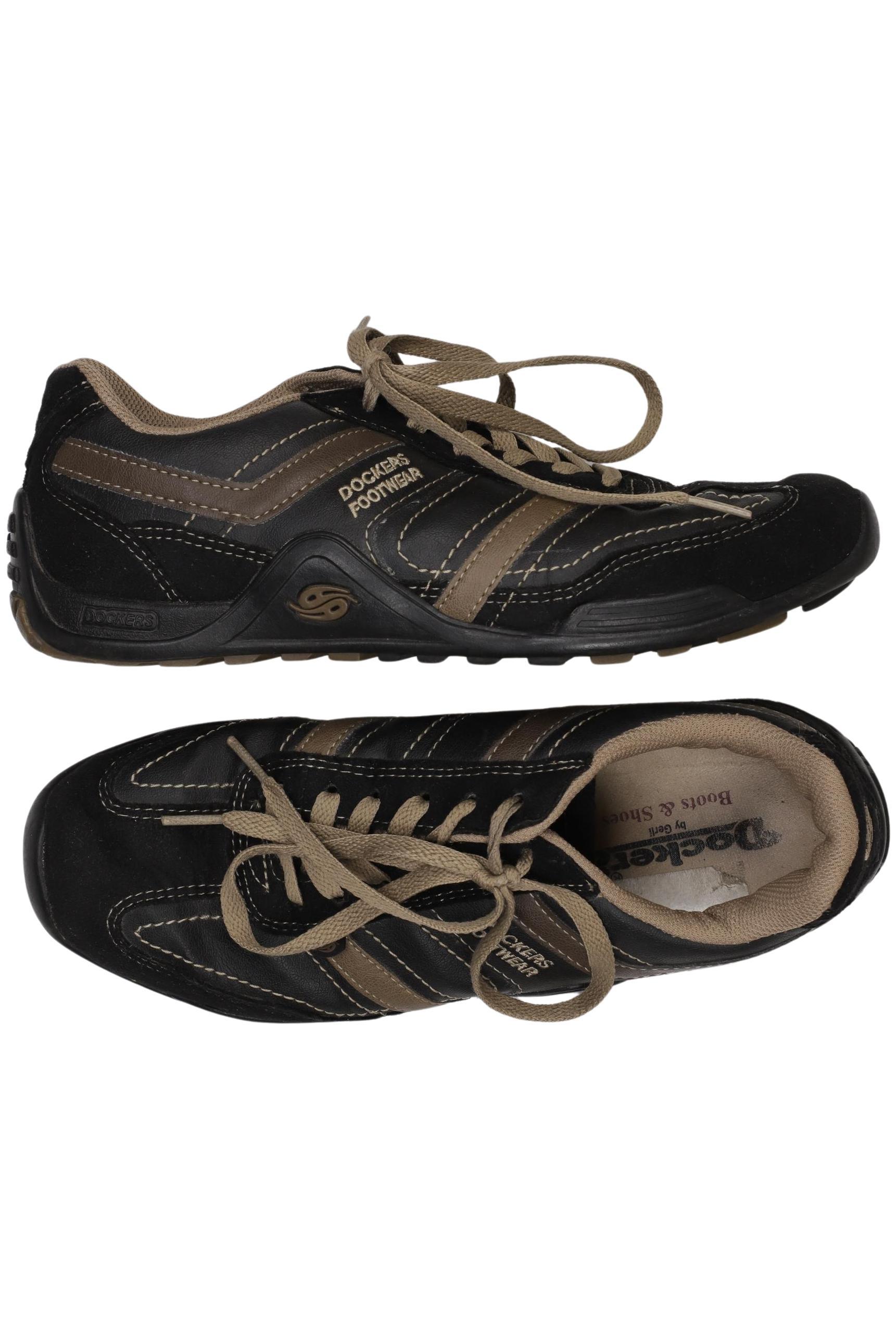 Thumbnail - Dockers by Gerli Herren Halbschuh, mehrfarbig, Gr. 41