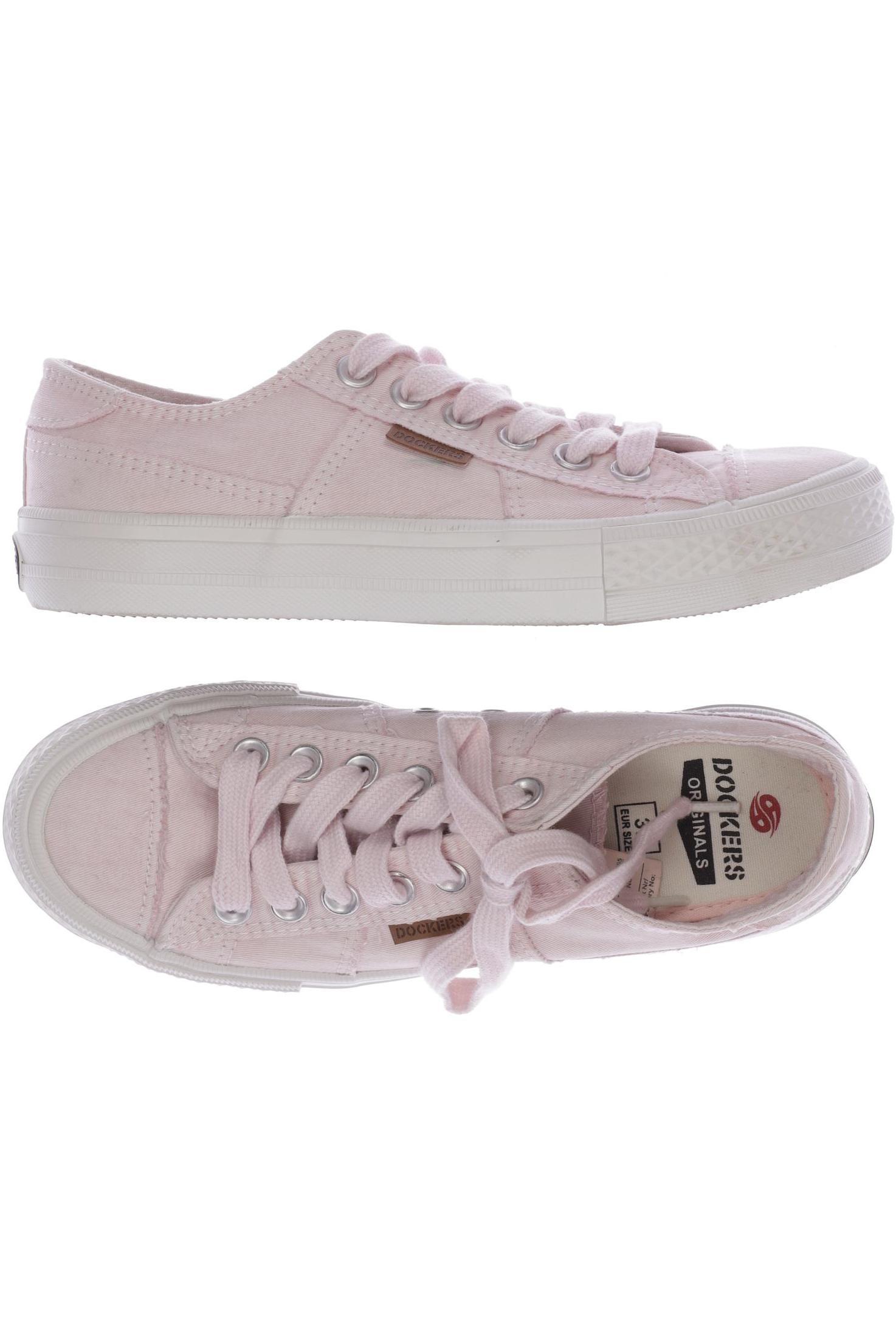 

Dockers by Gerli Damen Sneakers, pink