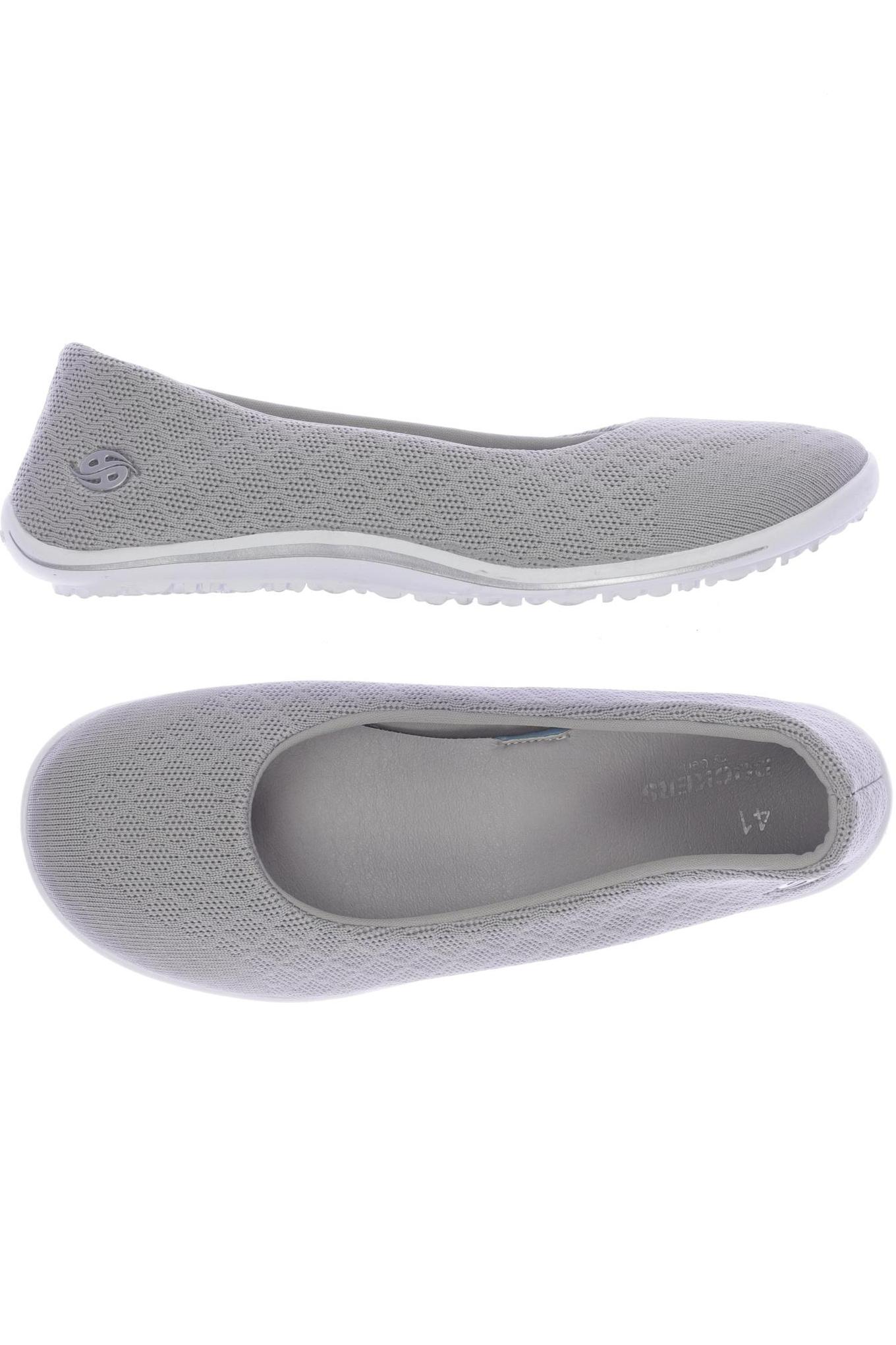 

Dockers by Gerli Damen Sneakers, grau, Gr. 41