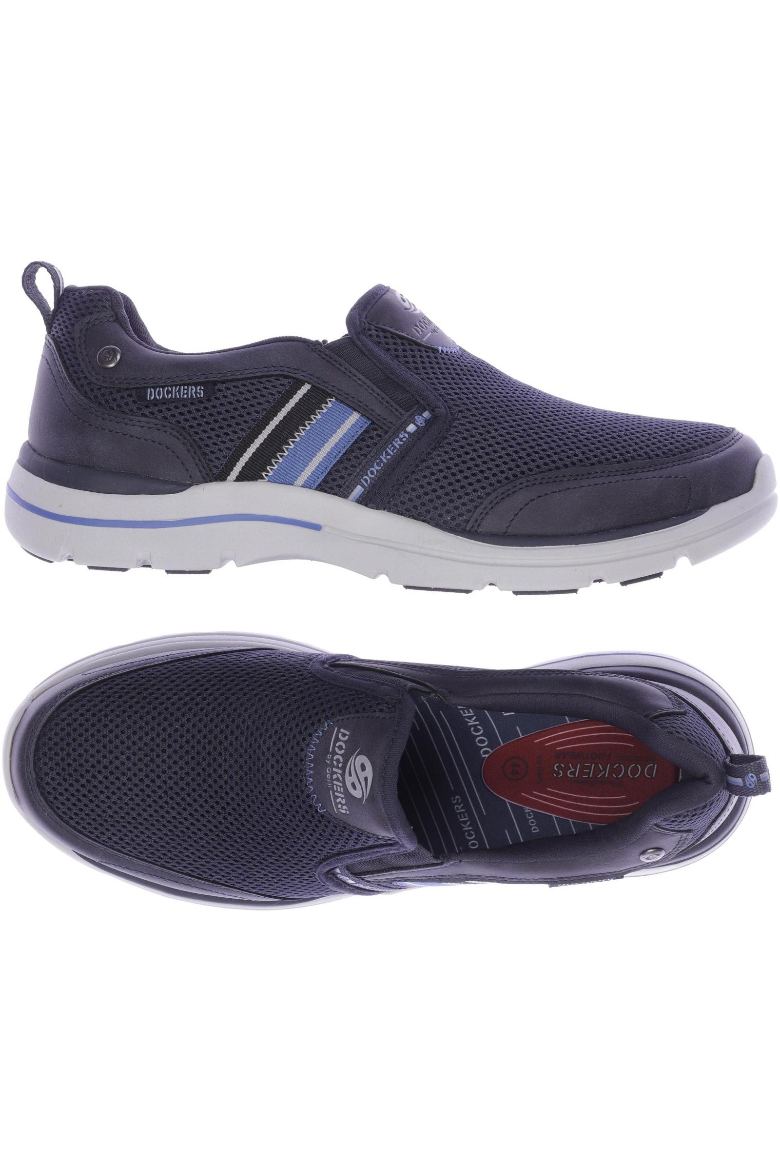 

Dockers by Gerli Herren Sneakers, marineblau, Gr. 44
