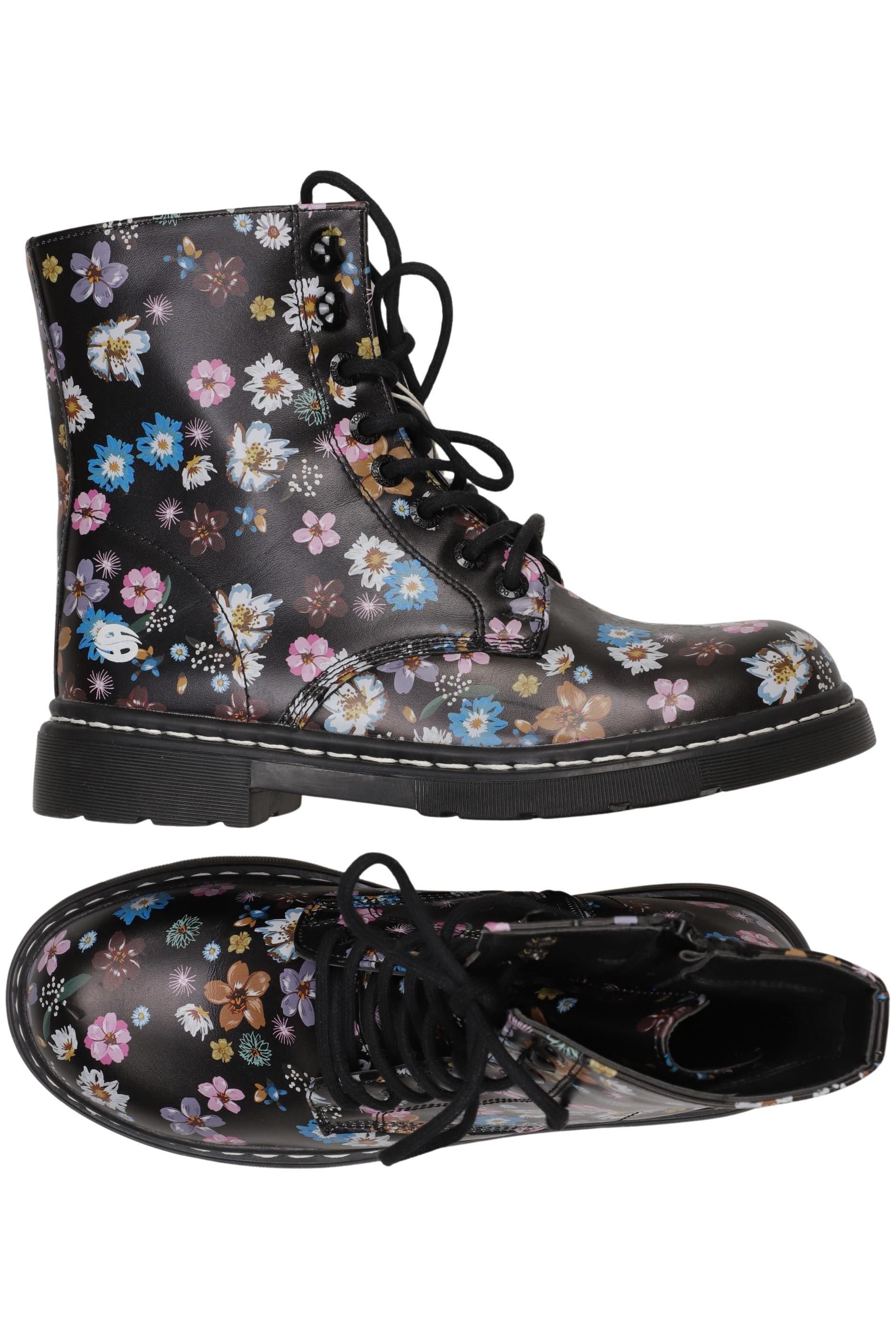 

Dockers by Gerli Damen Stiefelette, schwarz, Gr. 39